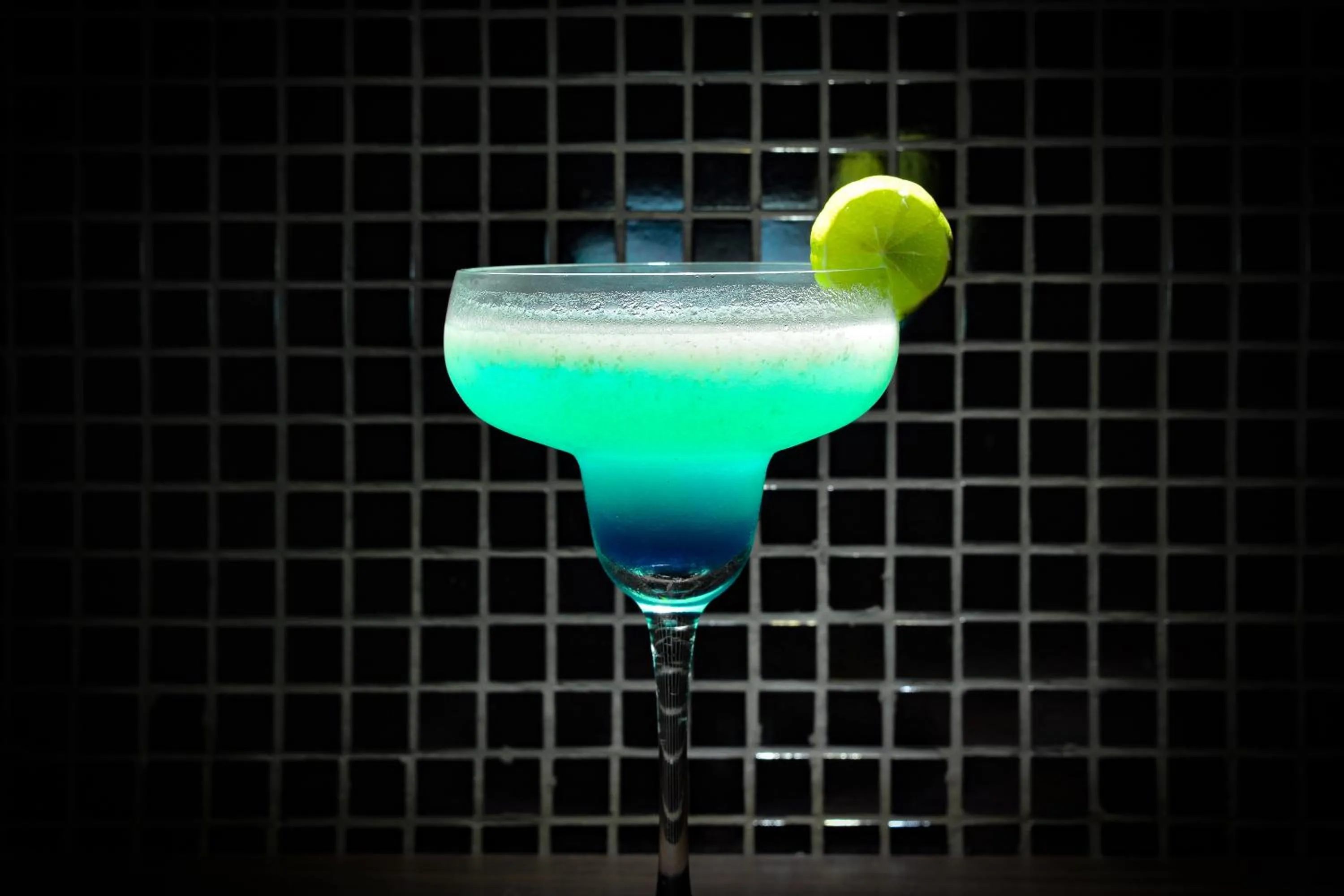 Drinks in Bliss Resort