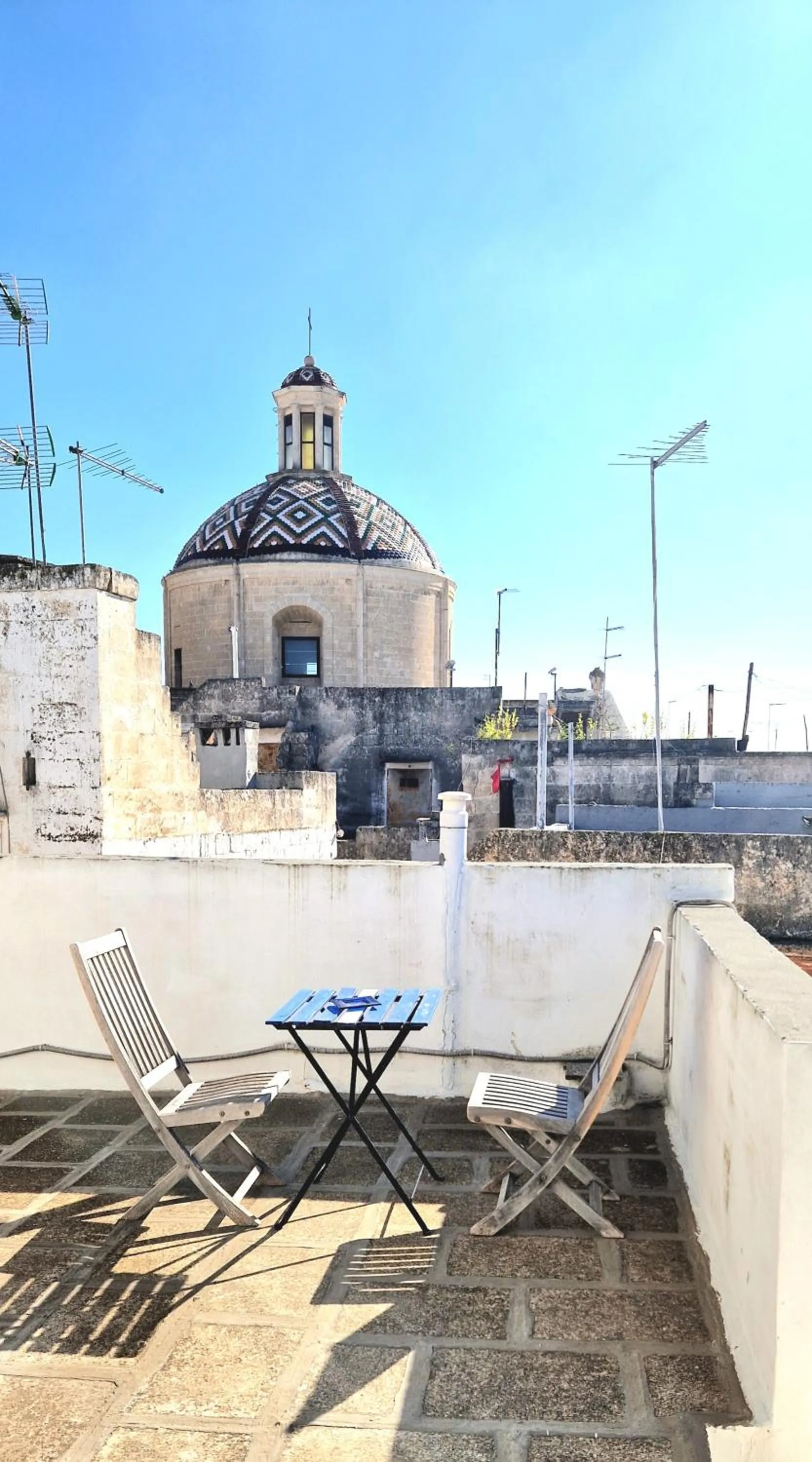 Suite San Francesco