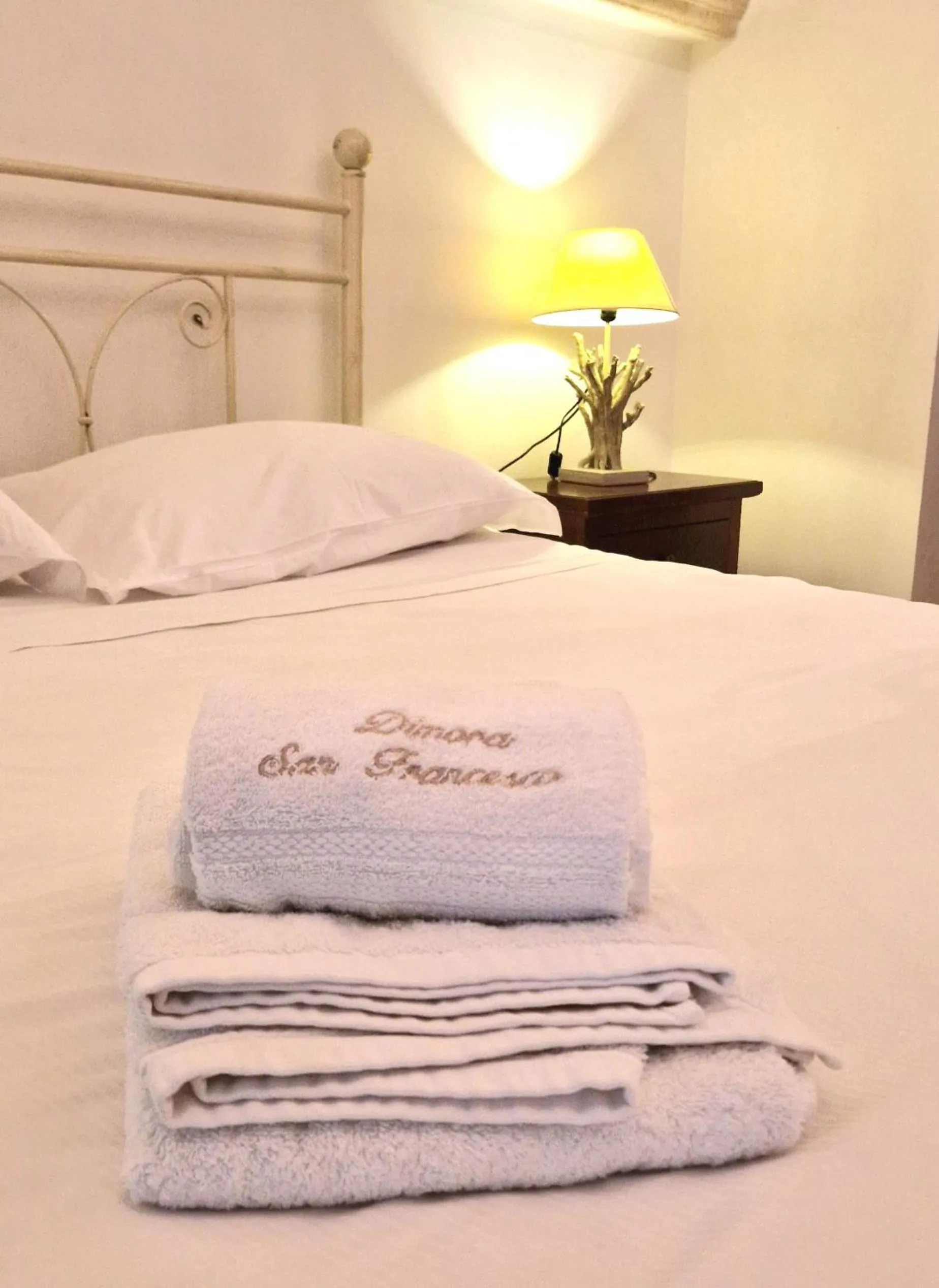 Suite San Francesco