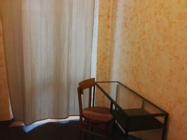 Bed in Residenza Laterano