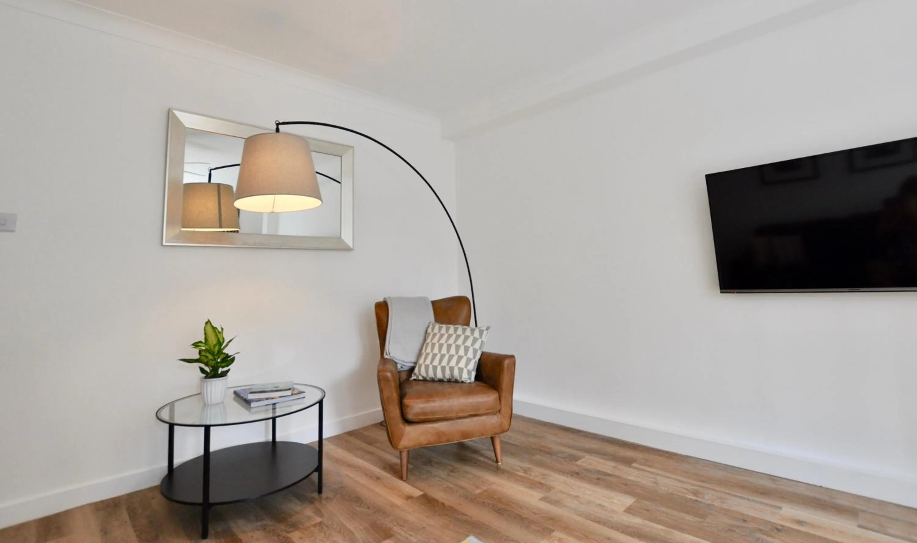 Marlyn Lodge – City of London
