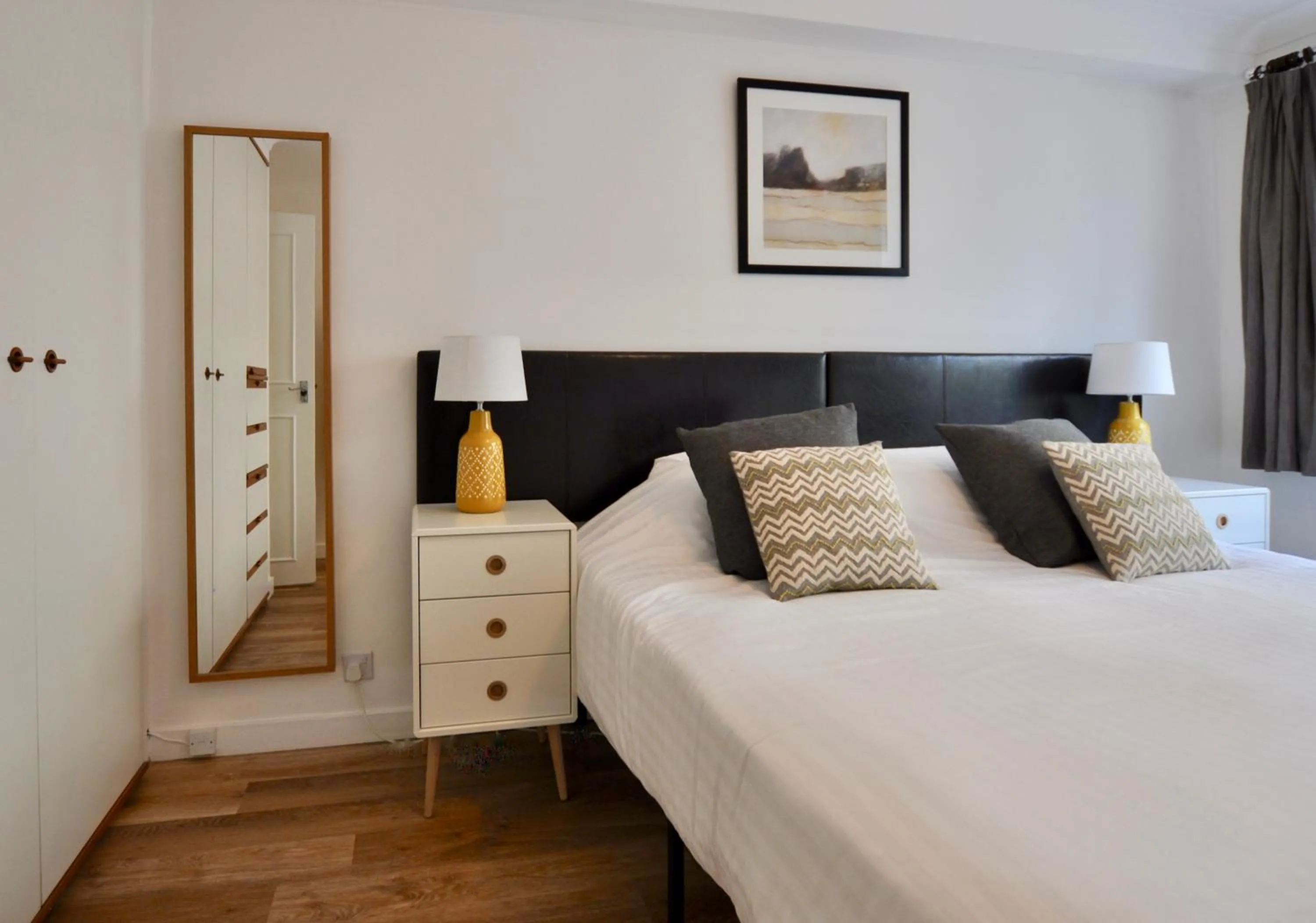 Marlyn Lodge – City of London