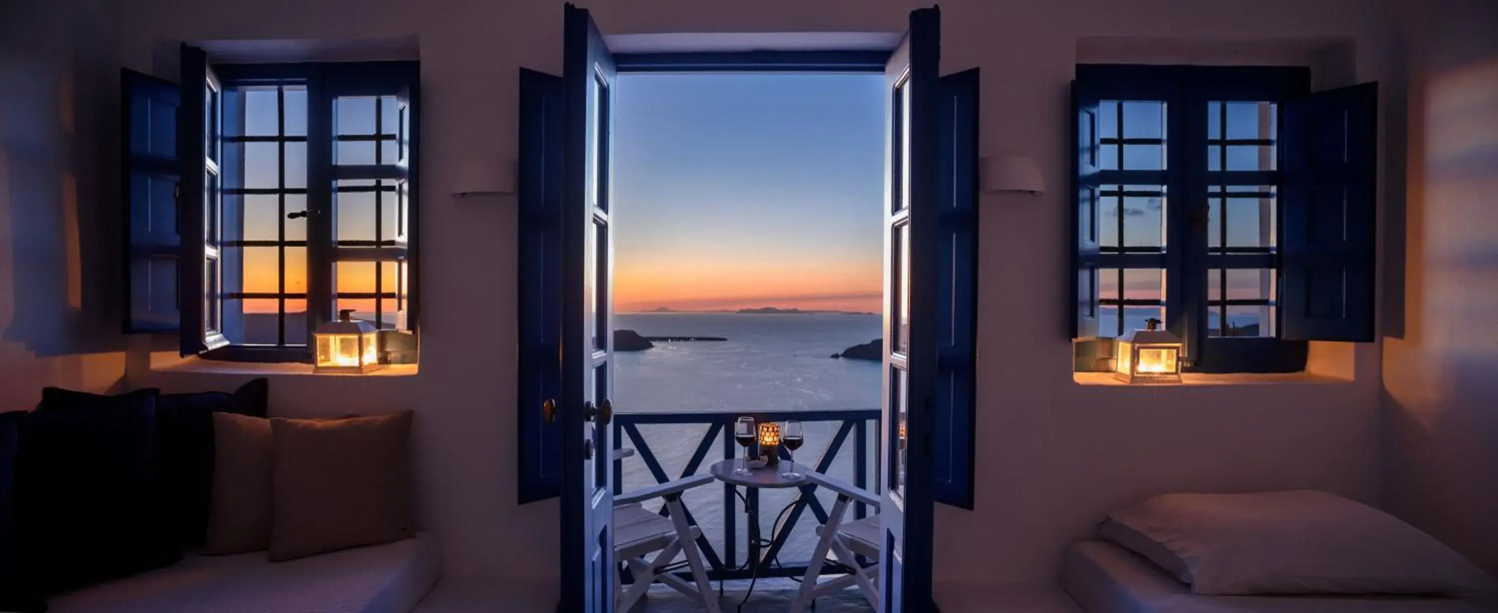 The Neighborhood in Heliotopos The Neighborhood in Heliotopos