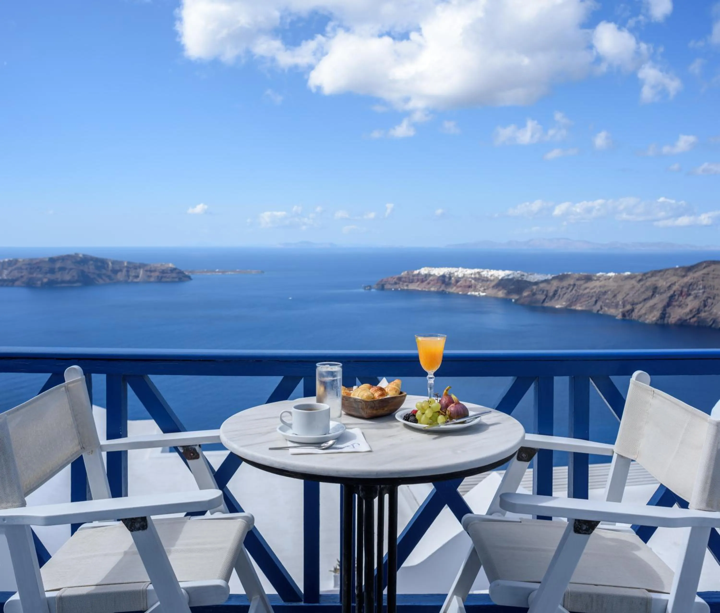 Balcony/Terrace in Heliotopos