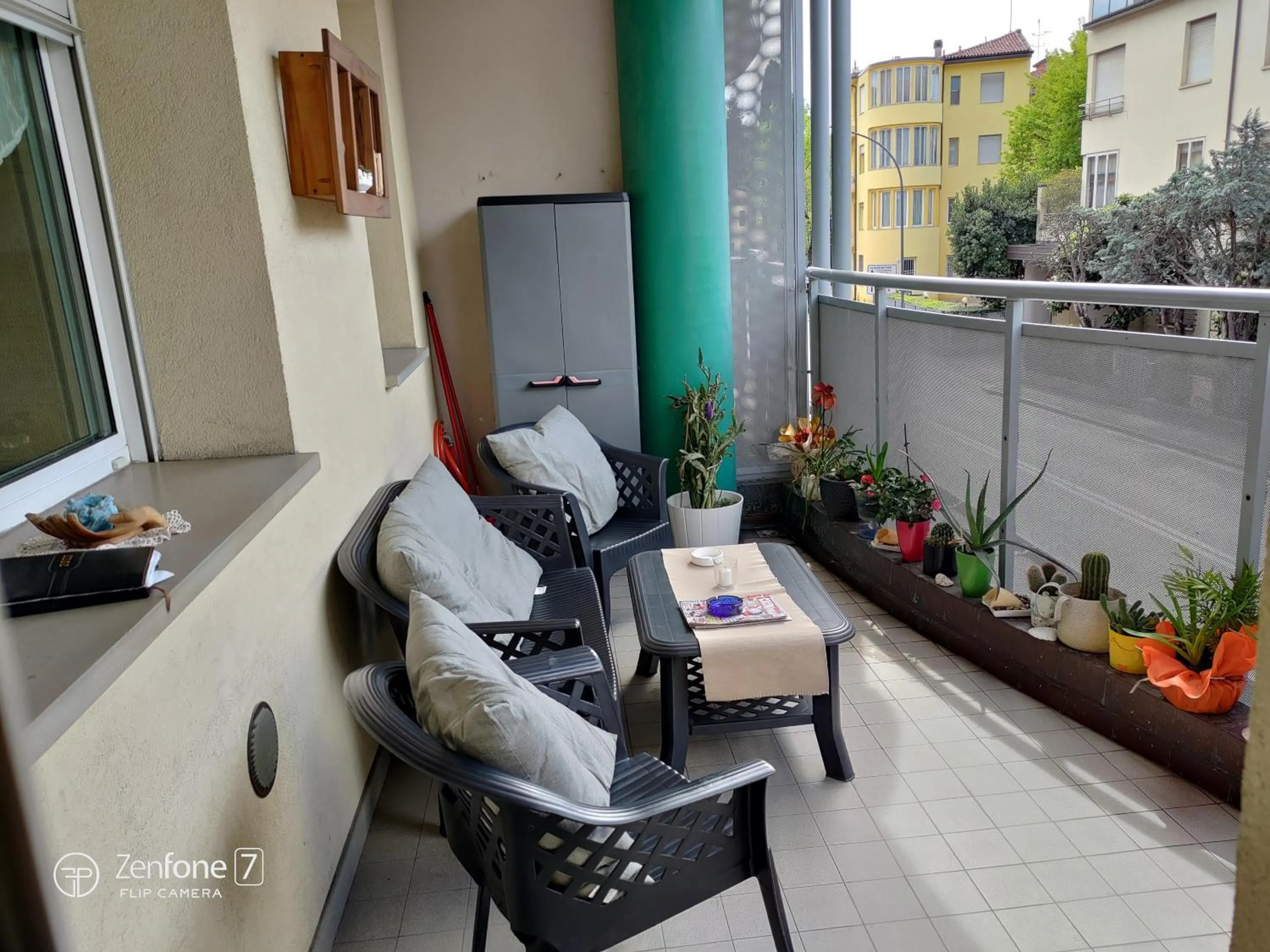 B&B San Vitale