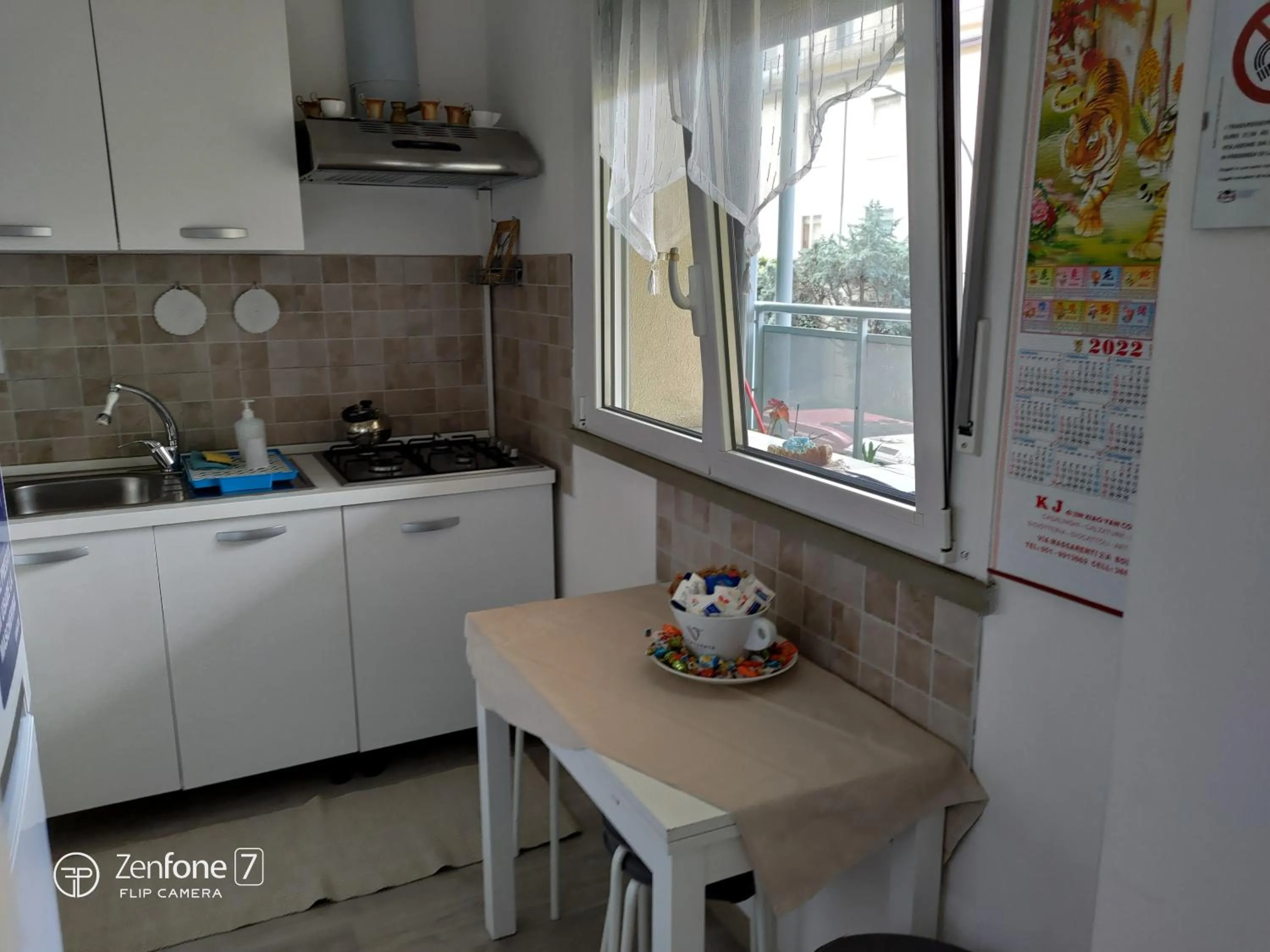 B&B San Vitale