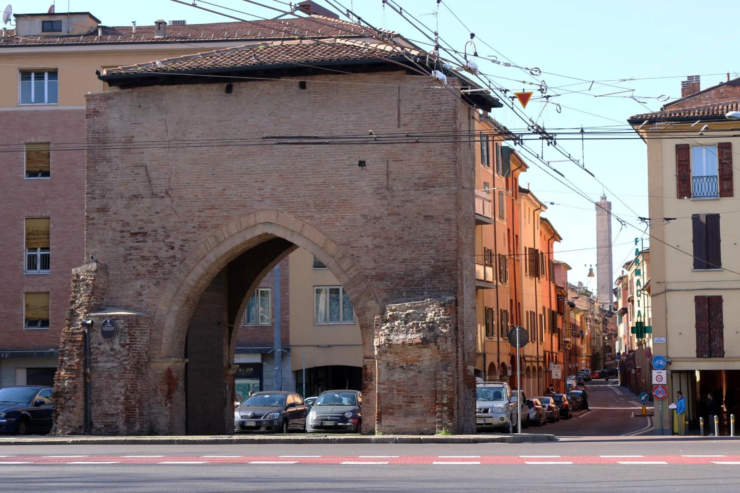 B&B San Vitale