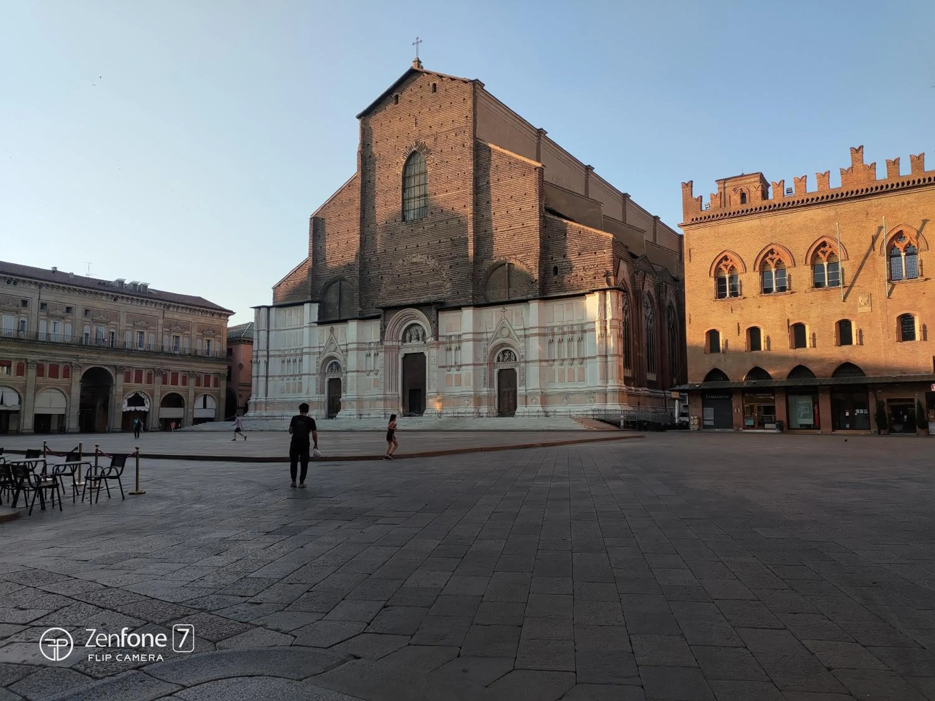 B&B San Vitale