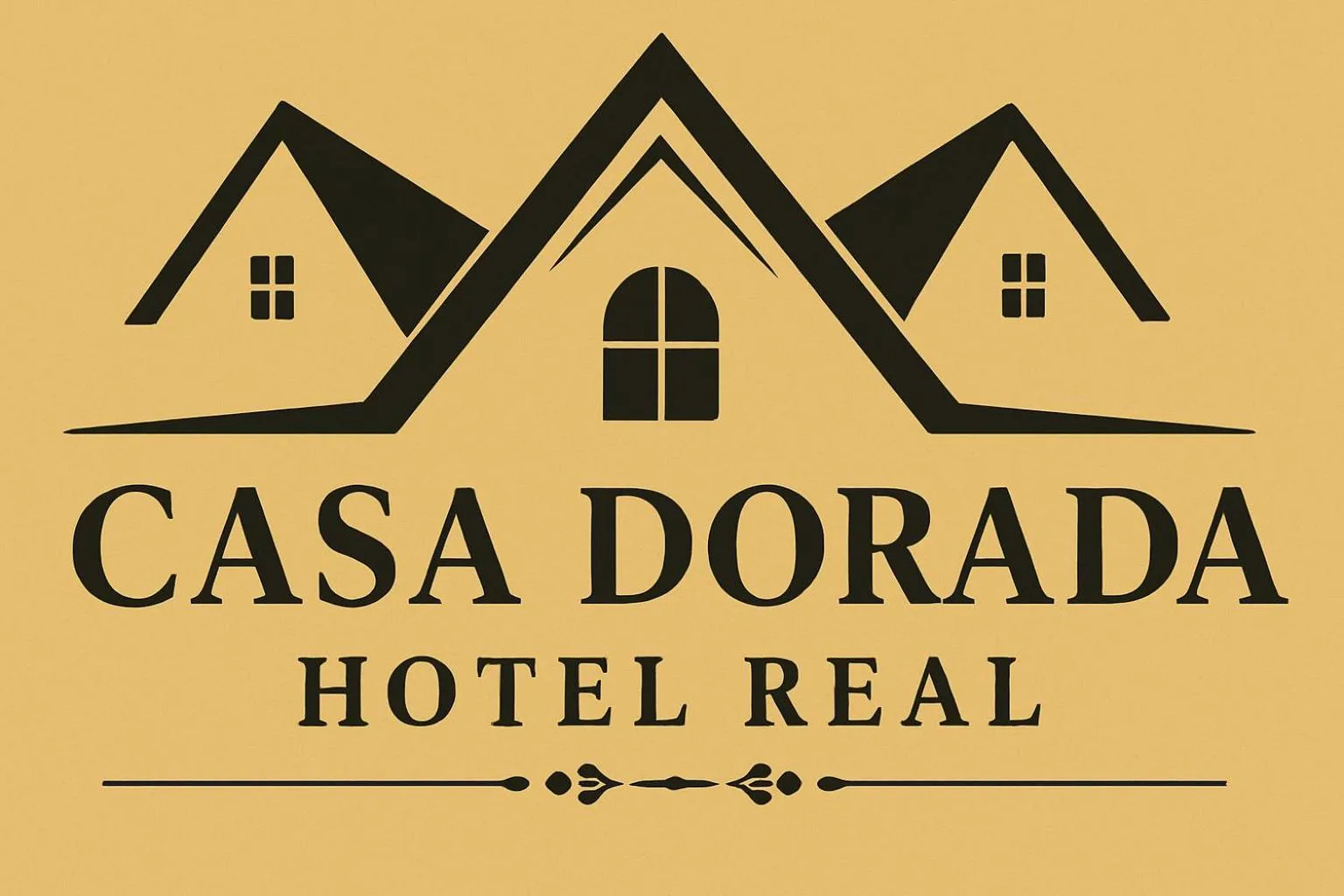 Hotel Casa Dorada