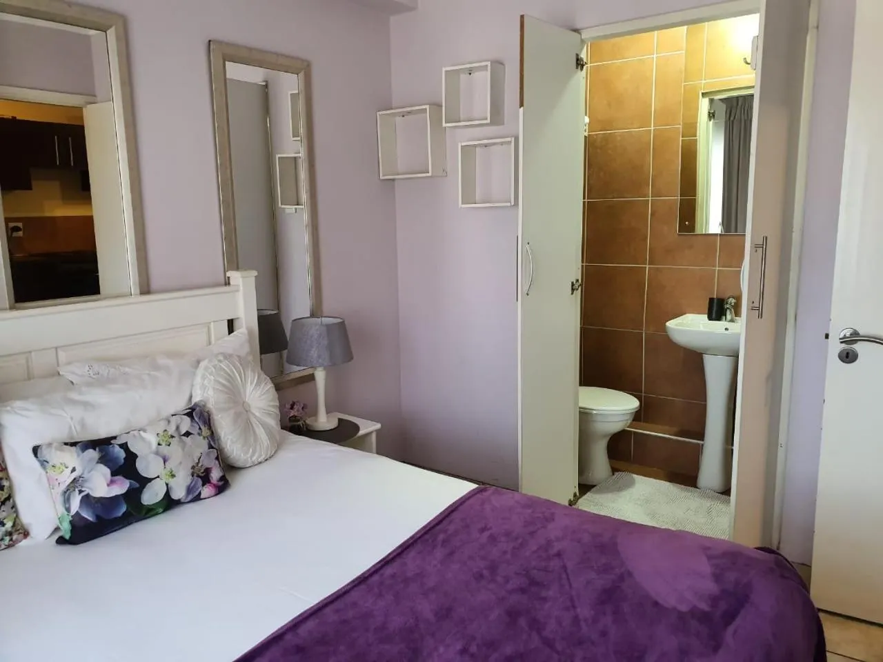 La Loggia Gateway Apartments