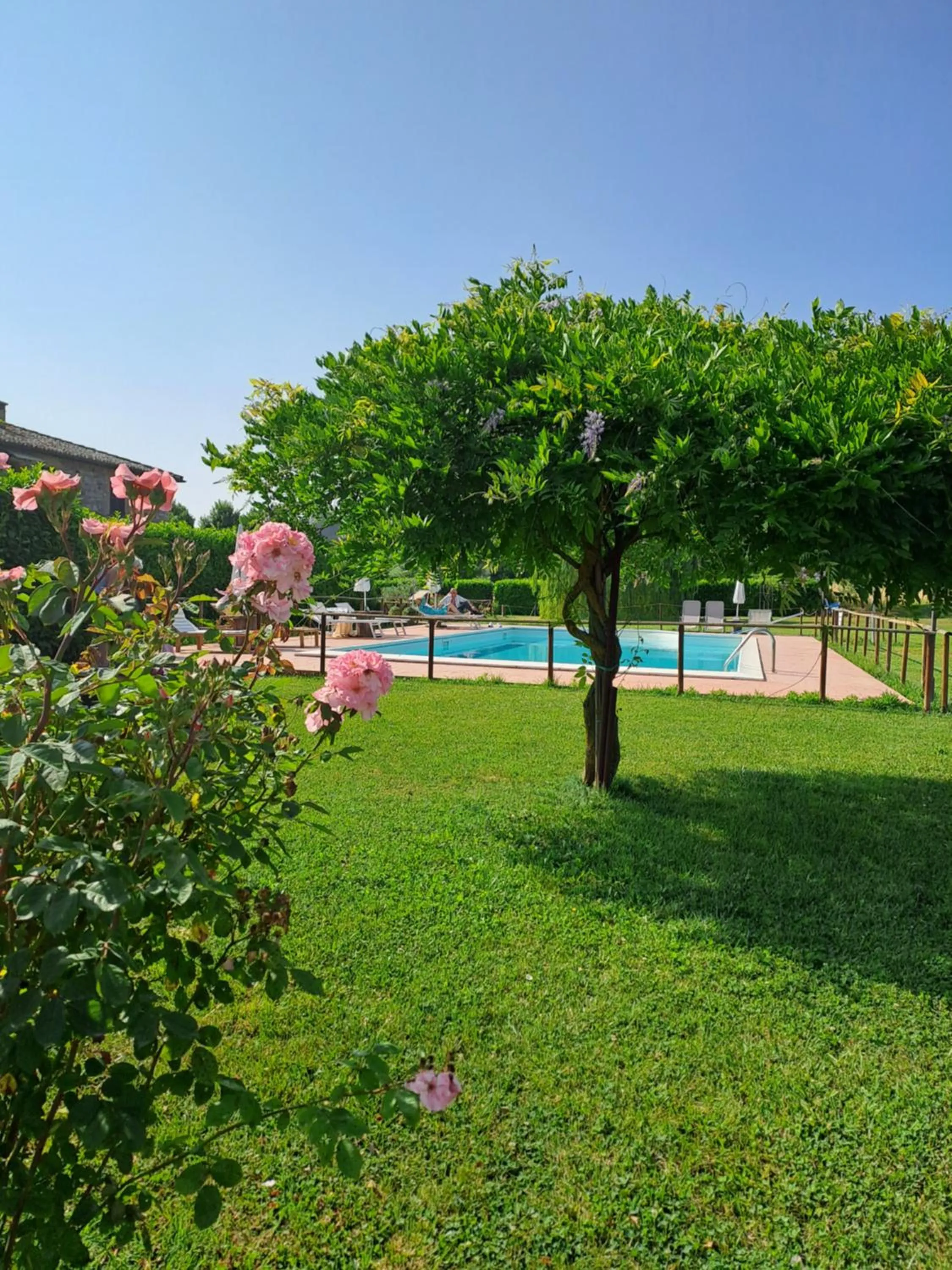 La Locanda Dell'olmo