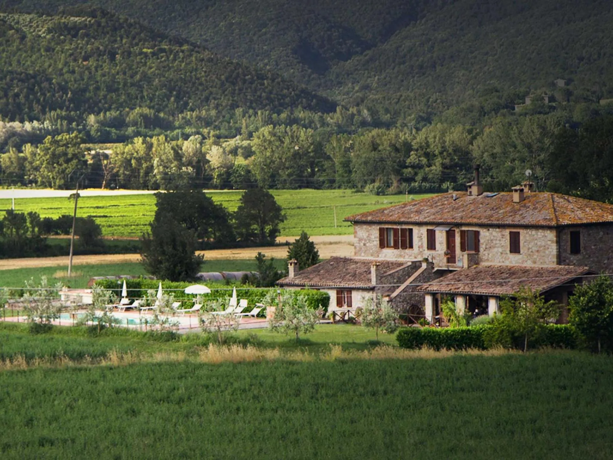 La Locanda Dell'olmo