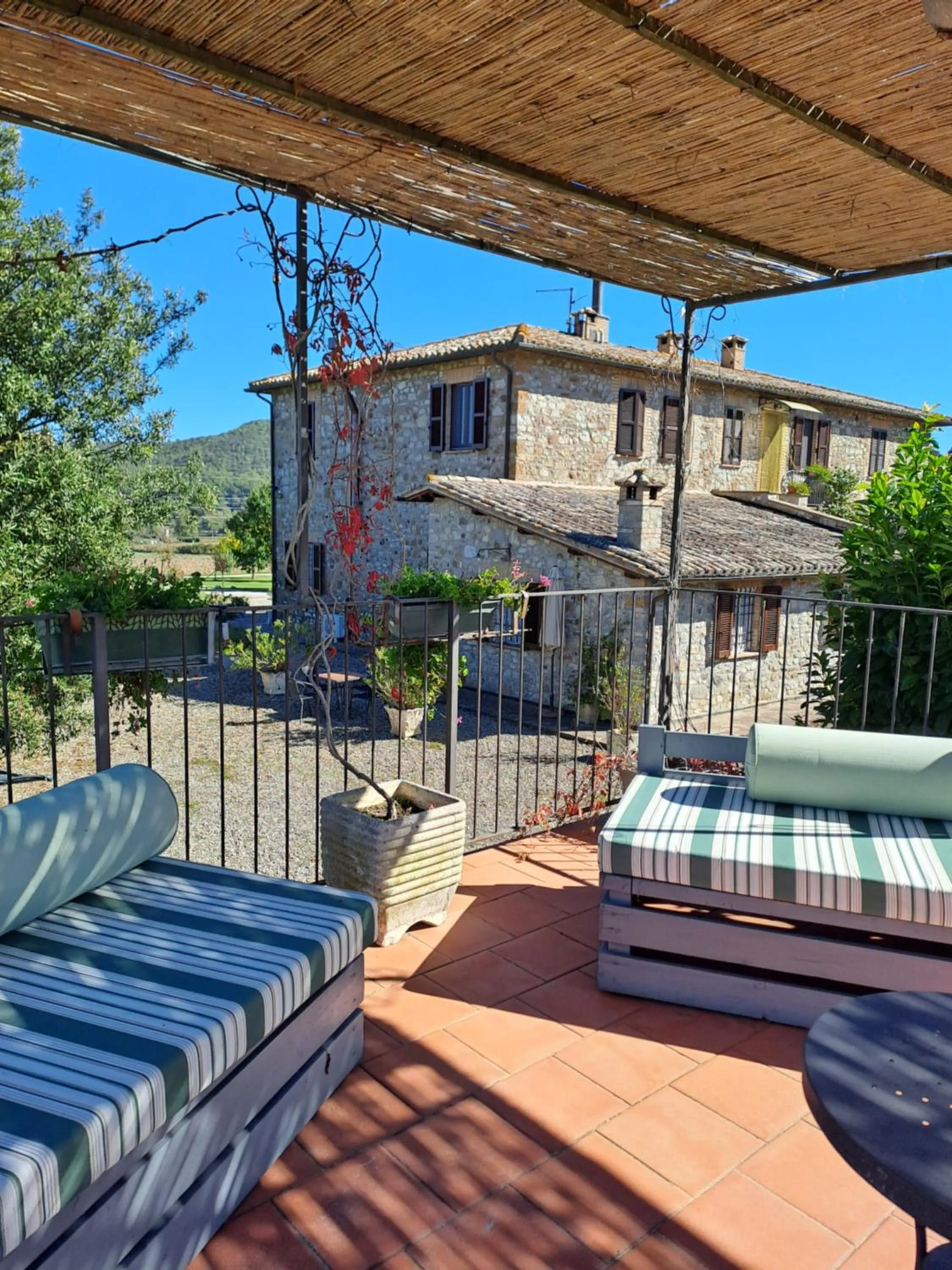 La Locanda Dell'olmo