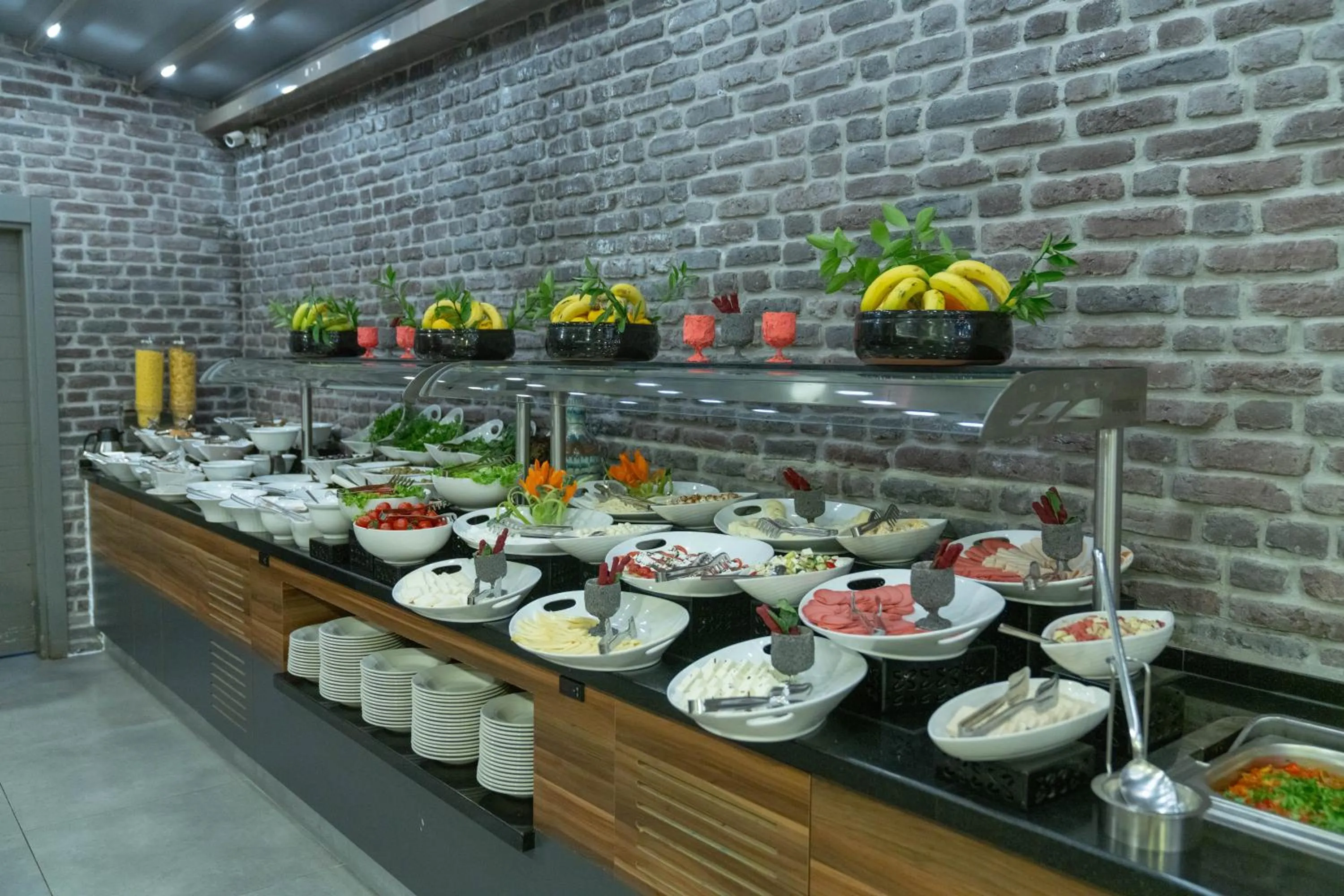 Restaurant/places to eat in Laren Family Hotel & Spa - Boutique Class