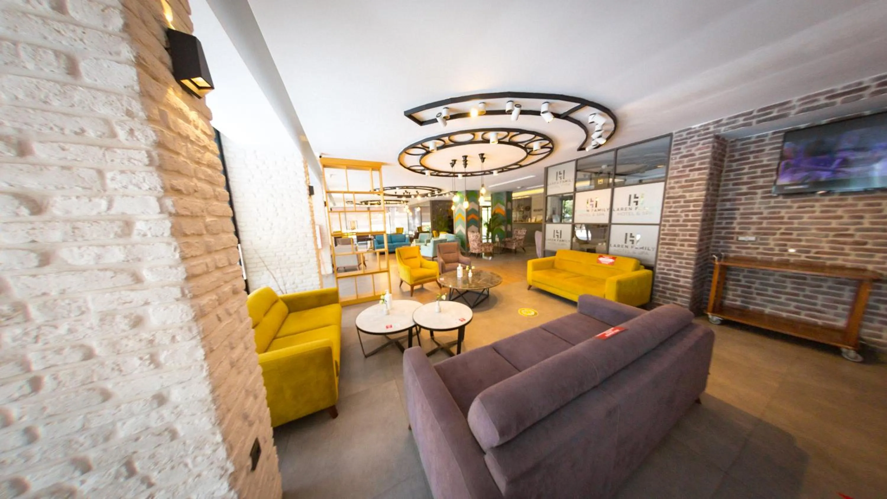 Day in Laren Family Hotel & Spa - Boutique Class