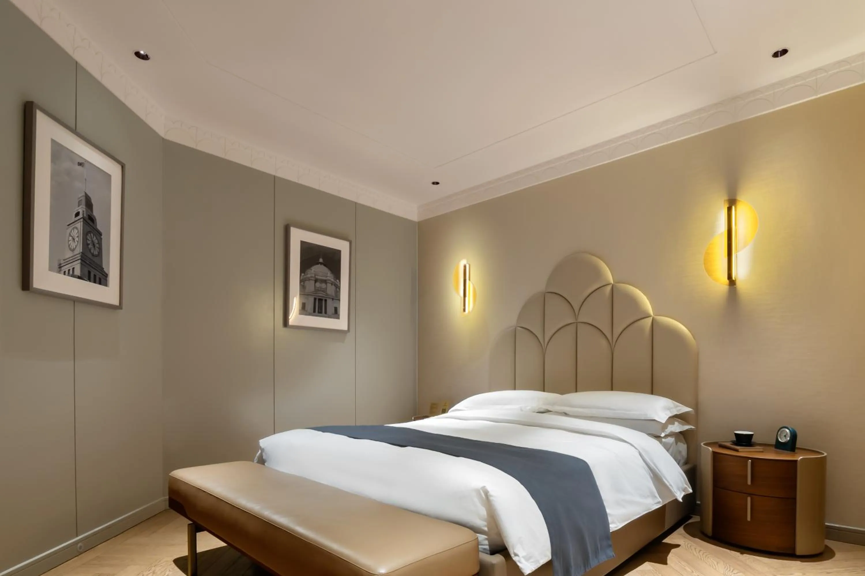 ANHE GARDEN HOTEL
