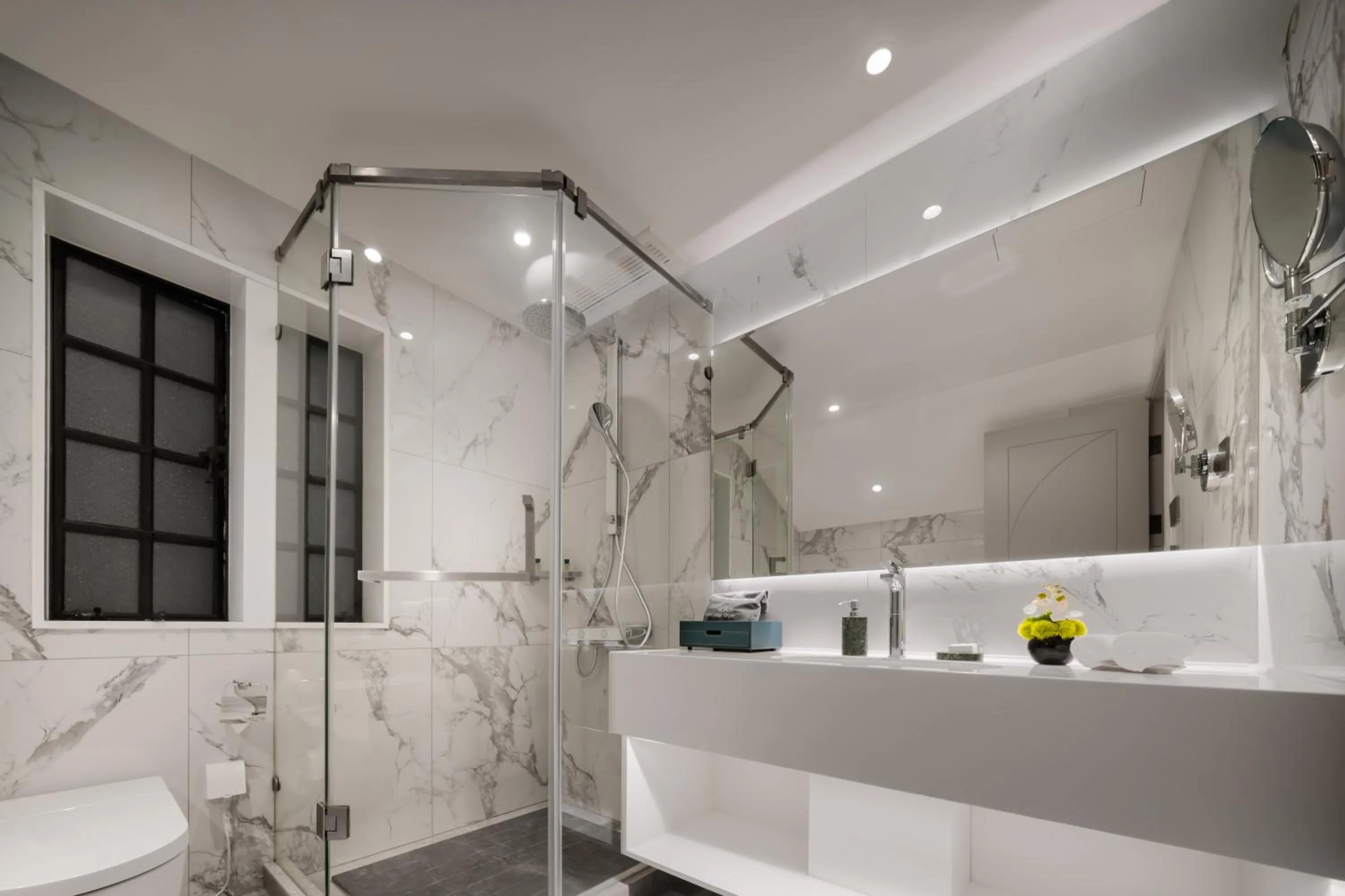 ANHE GARDEN HOTEL