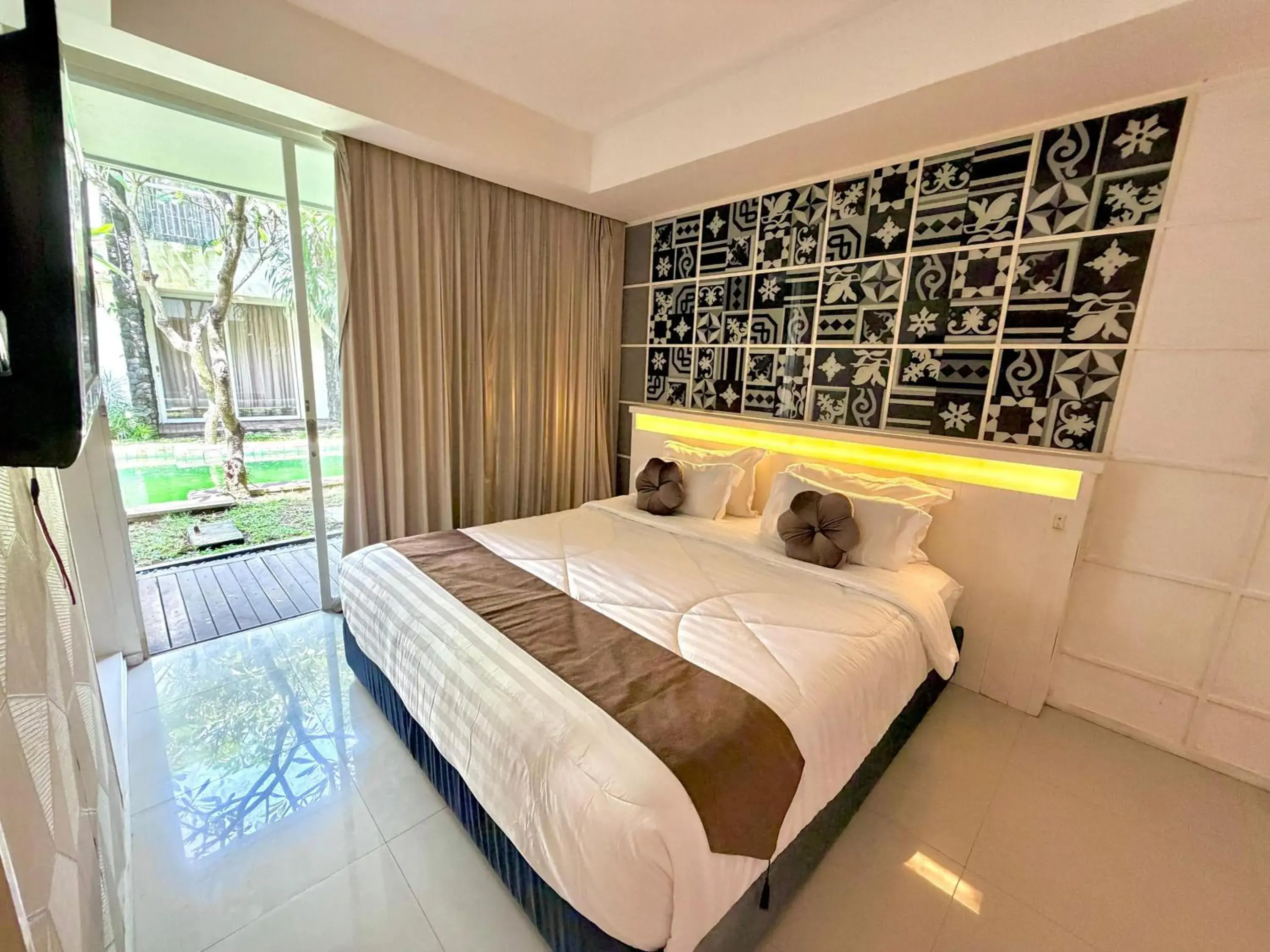 Dealton Hotel Sanur Dealton Hotel Sanur