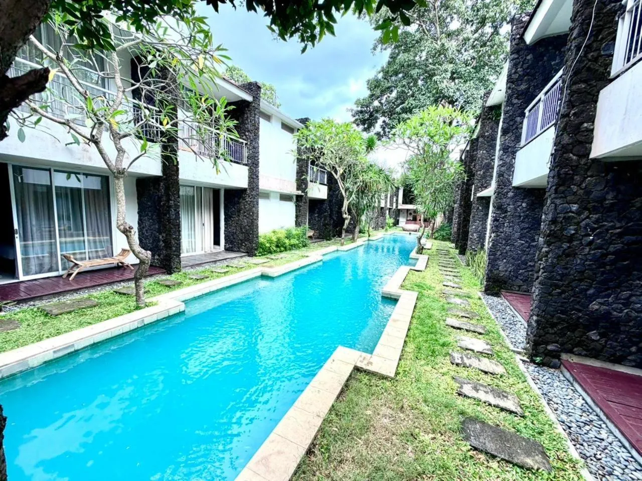 Dealton Hotel Sanur