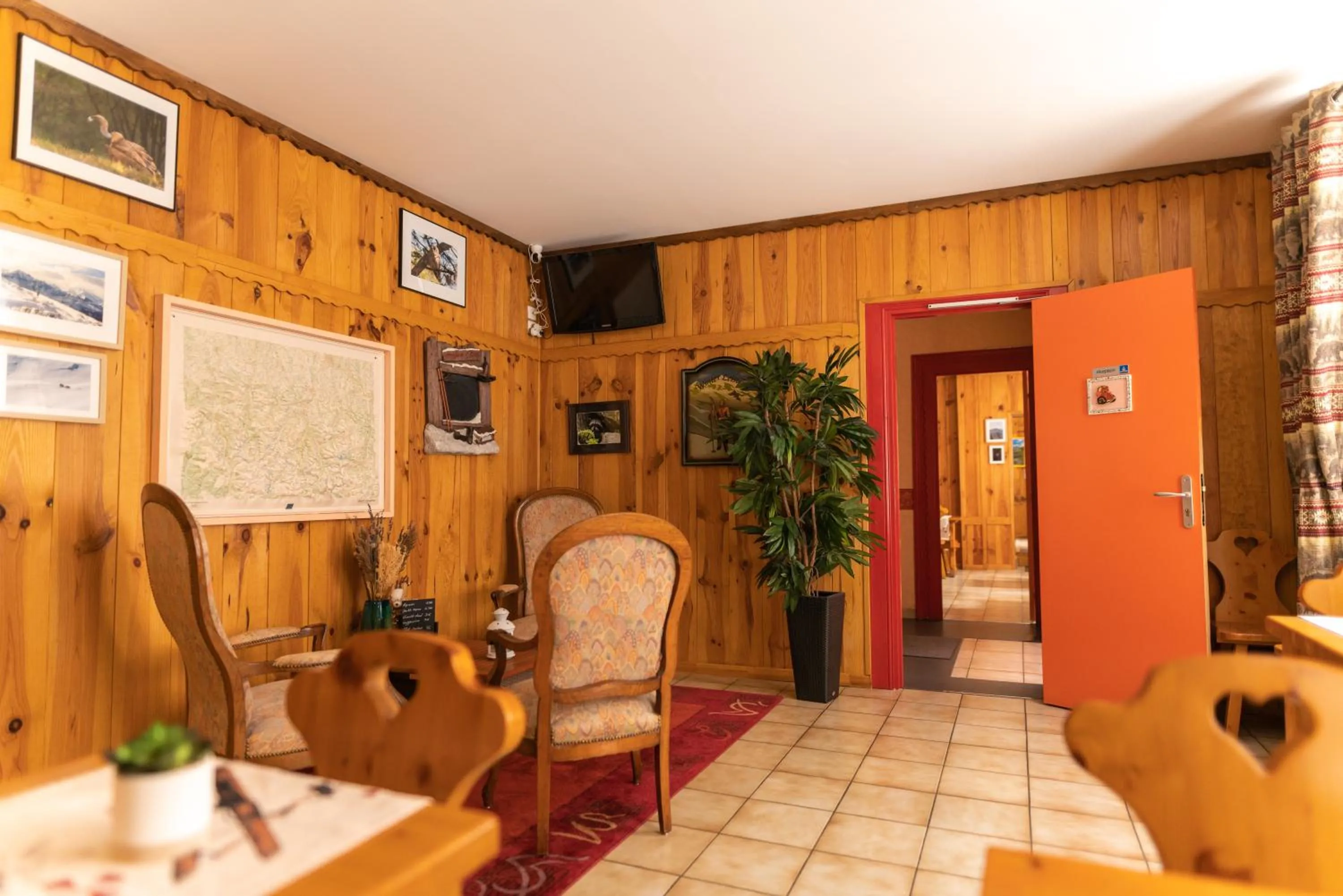 Hôtel Quin Te Va