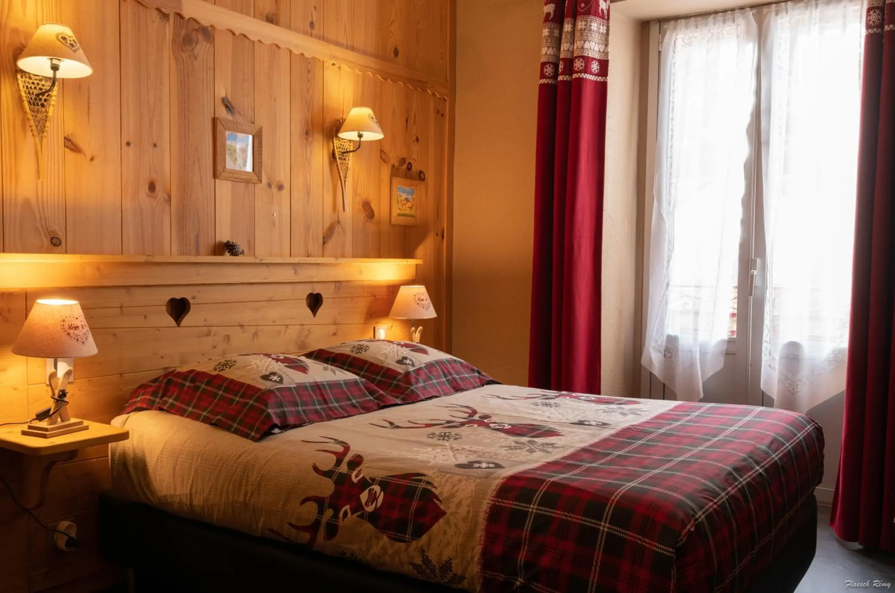 Hôtel Quin Te Va Hôtel Quin Te Va