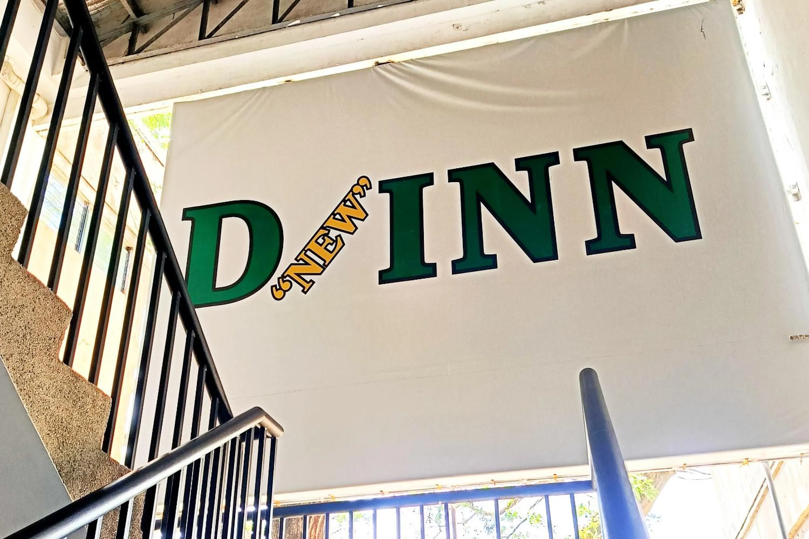 D New Inn Mactan