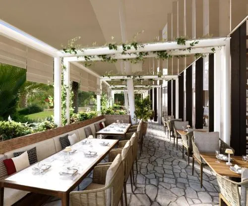 Rotana Ras Al Khaimah - The Mangroves