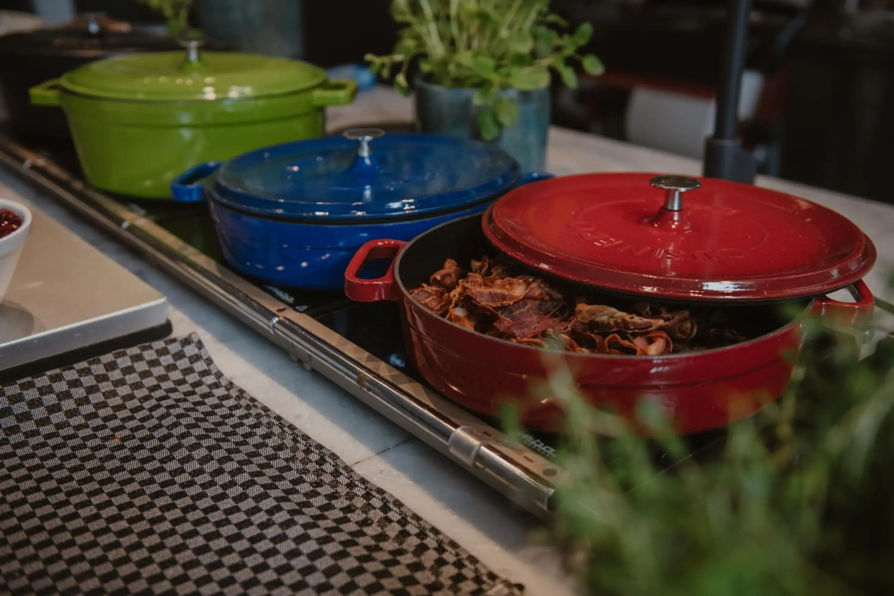 Breakfast in Home Hotel Borgen Breakfast in Home Hotel Borgen