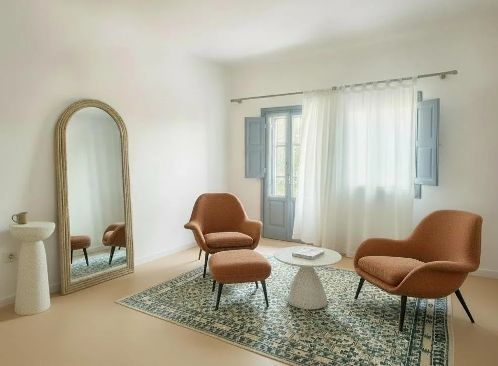 White Pearl Laokasti Suites