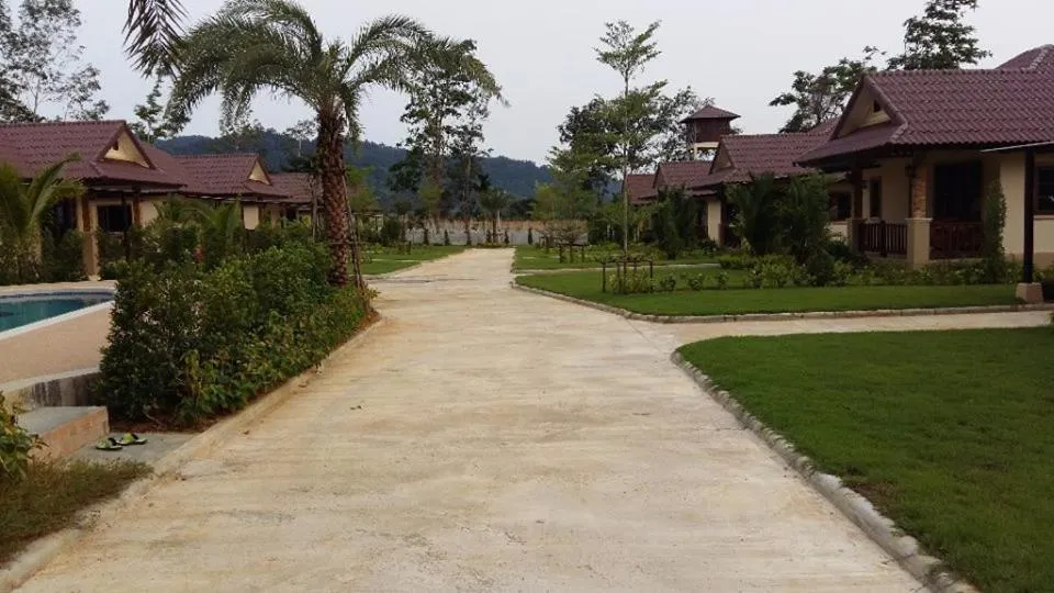 Photo of the whole room in Dachatorn Village