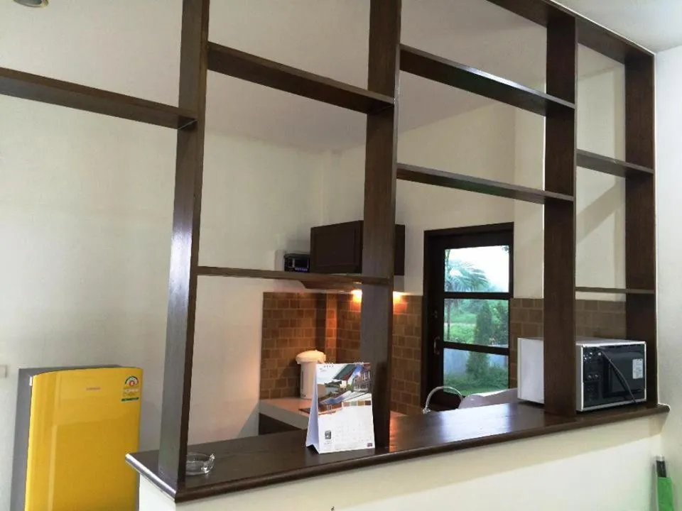 Kitchen or kitchenette in Dachatorn Village