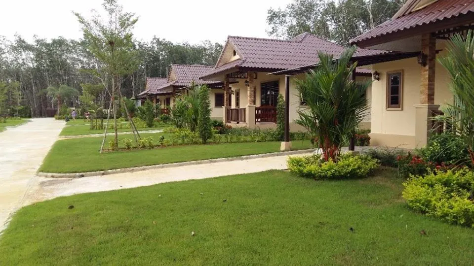 On site in Dachatorn Village