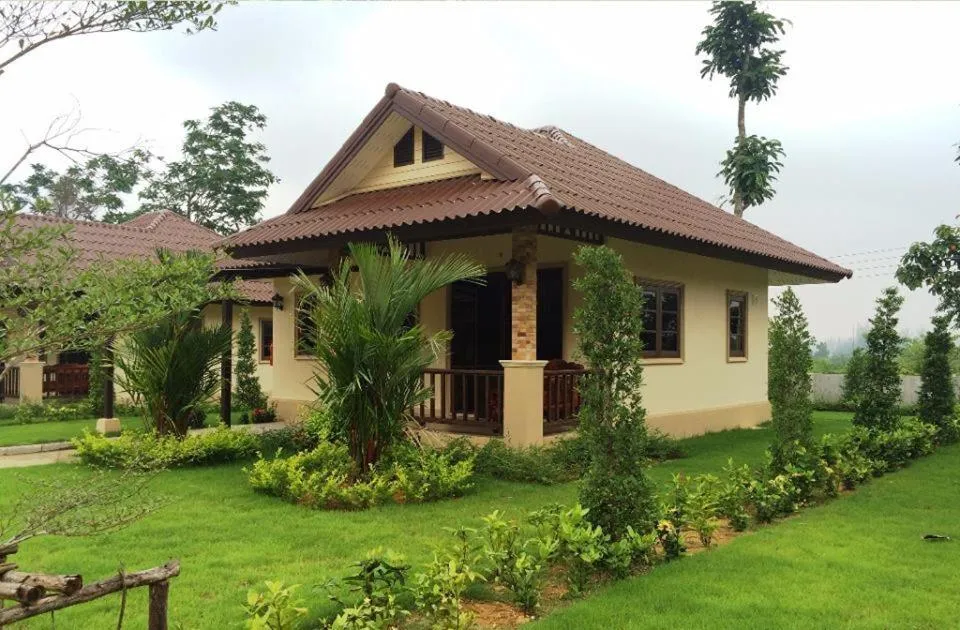 Photo of the whole room in Dachatorn Village