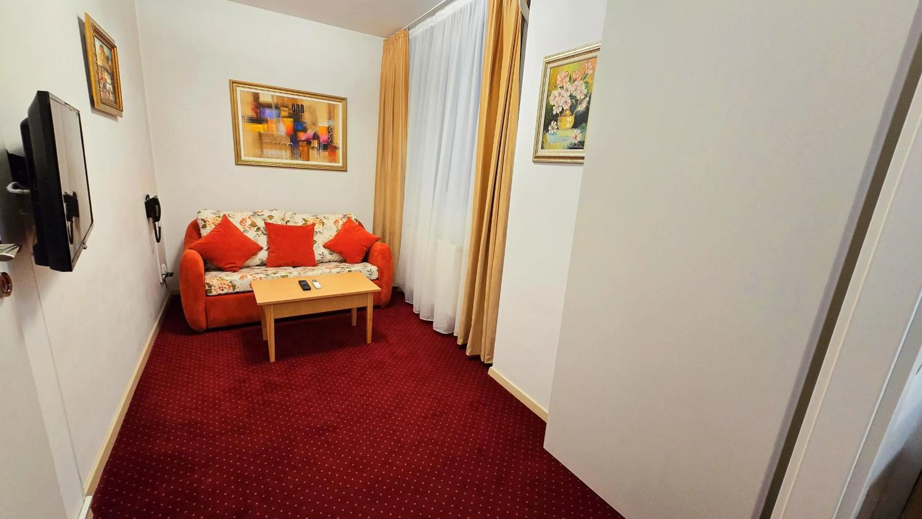 Bucur Accommodation