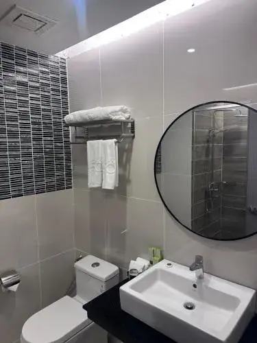 Premier Apartment in 56 Hotel Block B Premier Apartment in 56 Hotel Block B