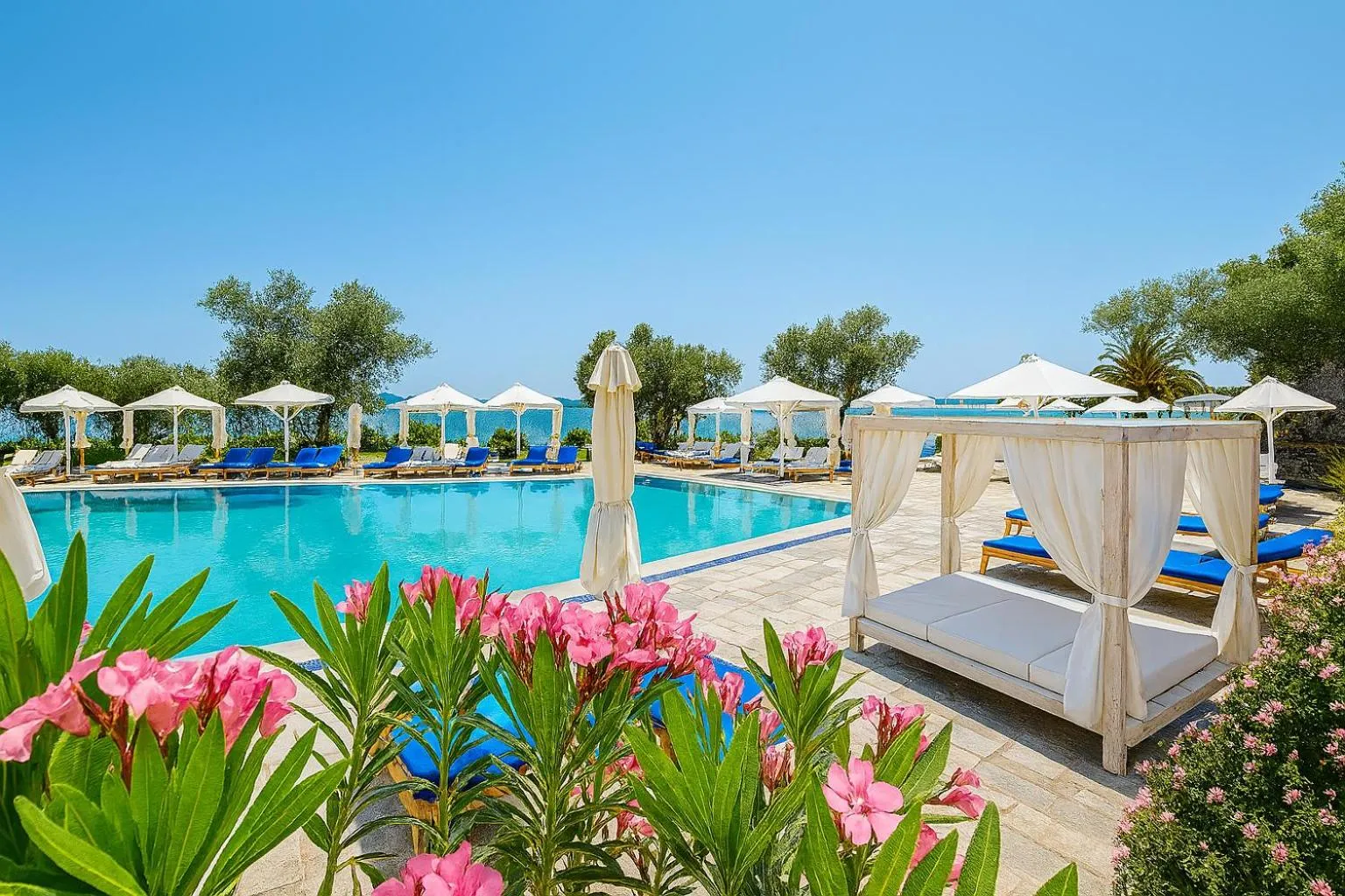 Paradise Resort Evia, a member of Radisson Individuals
