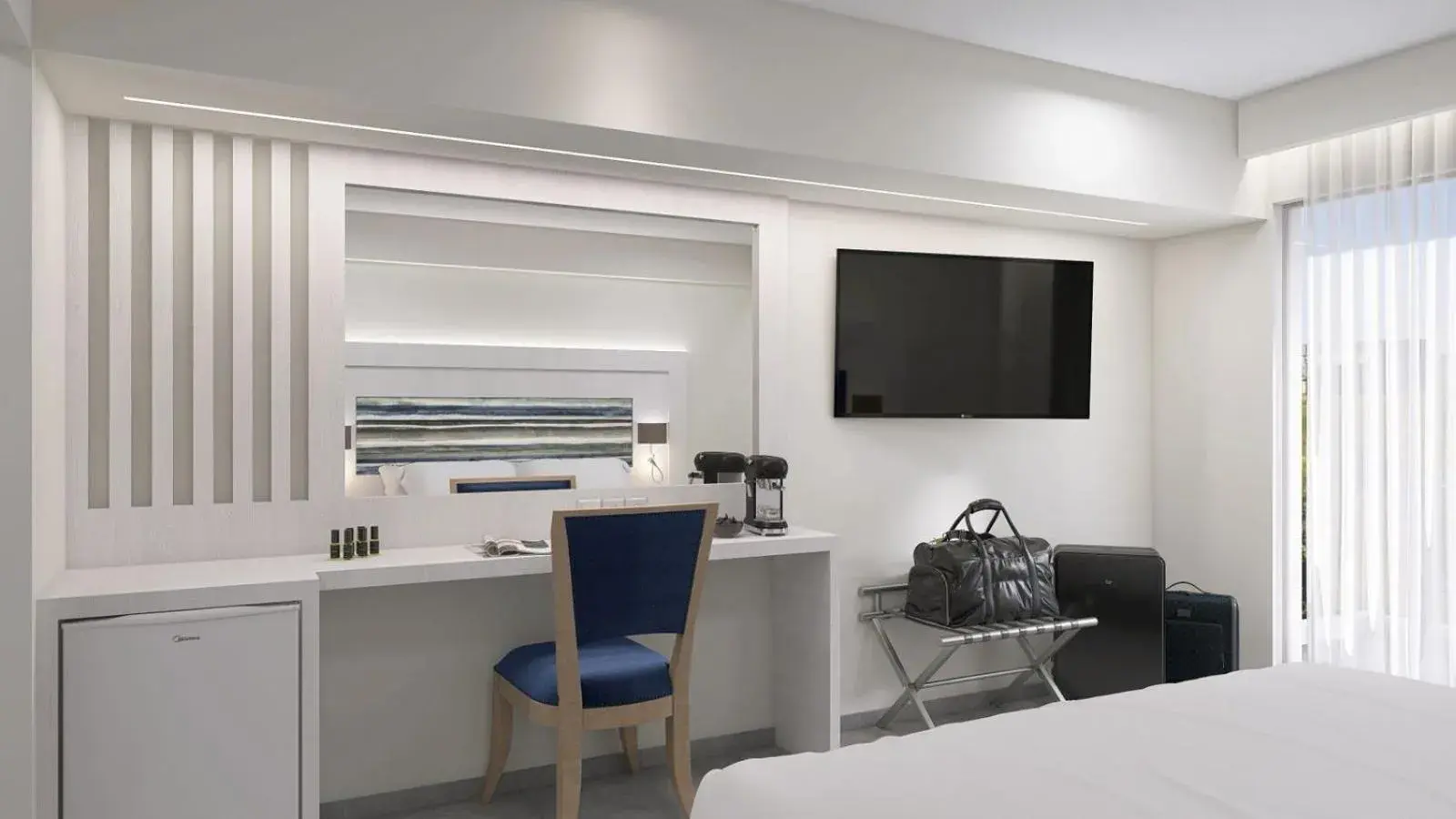 Bungalow with Garden View and Pool Area in Paradise Resort Evia, a member of Radisson Individuals Bungalow with Garden View and Pool Area in Paradise Resort Evia, a member of Radisson Individuals