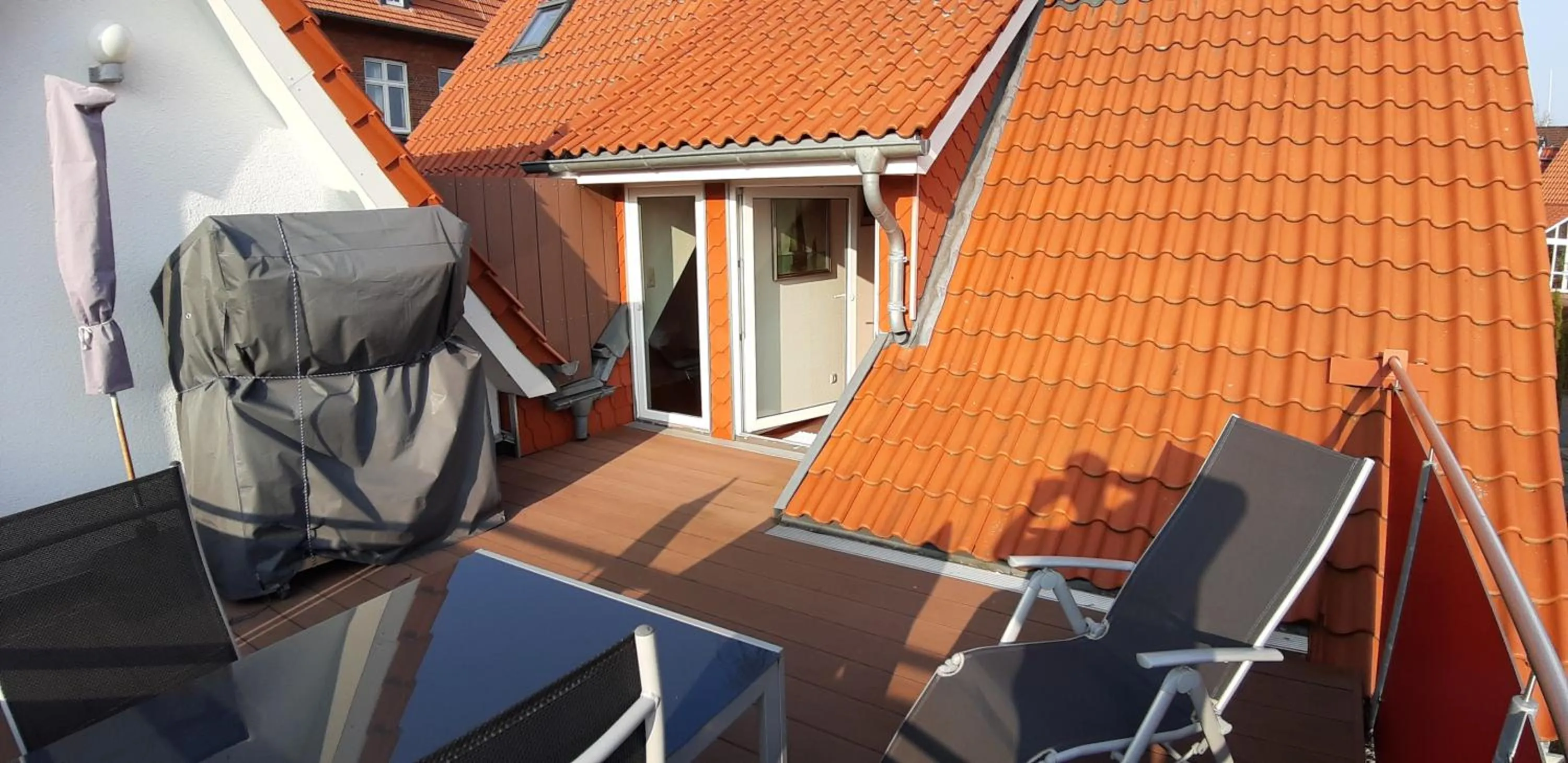 Ferienwohnung Am Schwanensee