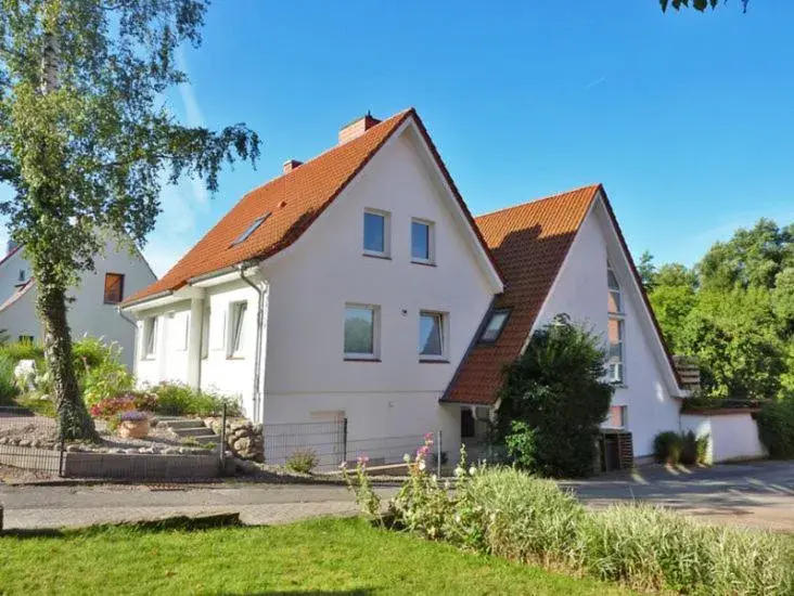Ferienwohnung Am Schwanensee Ferienwohnung Am Schwanensee