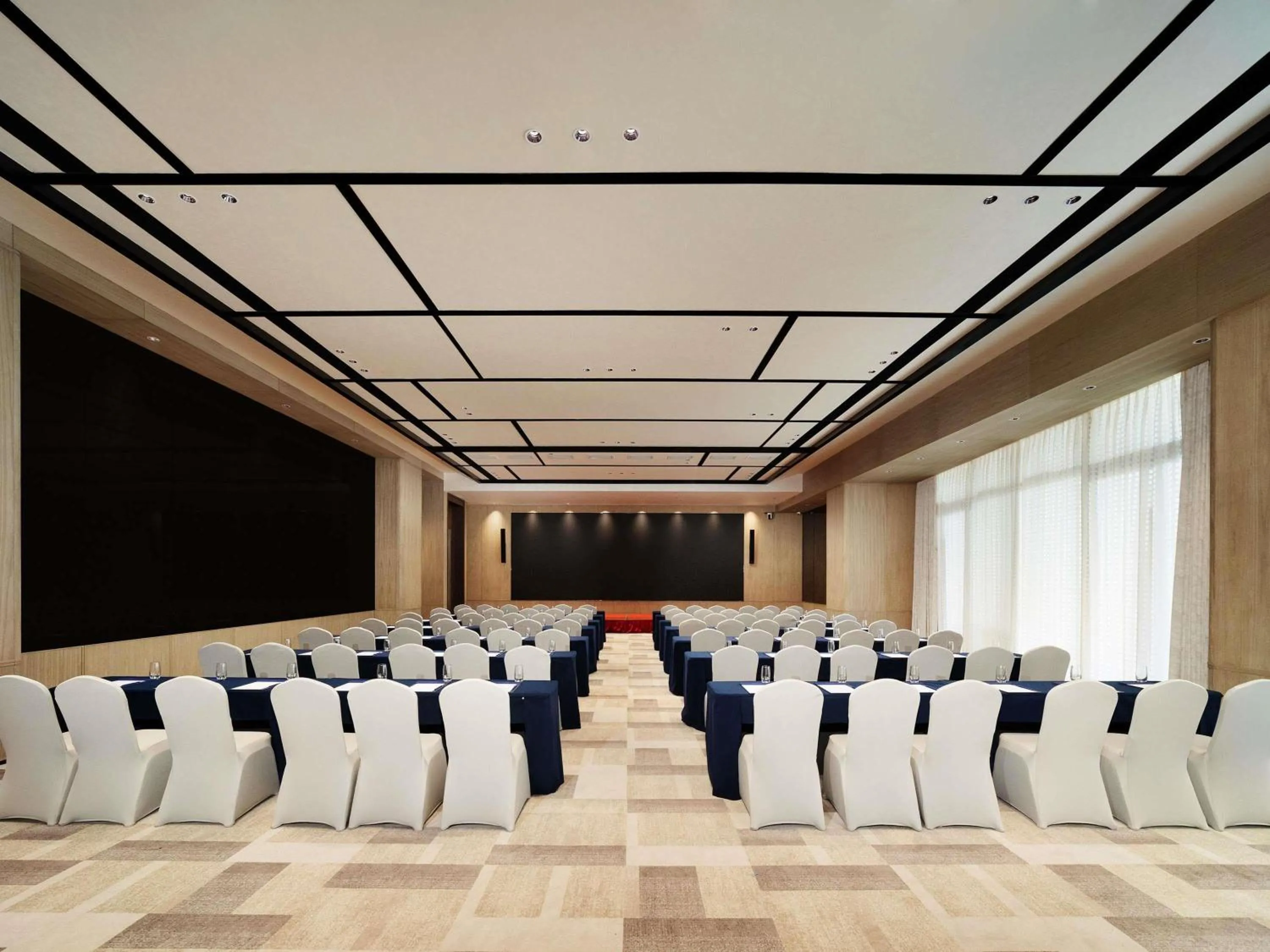 Meeting/conference room in Novotel Chengdu Lige