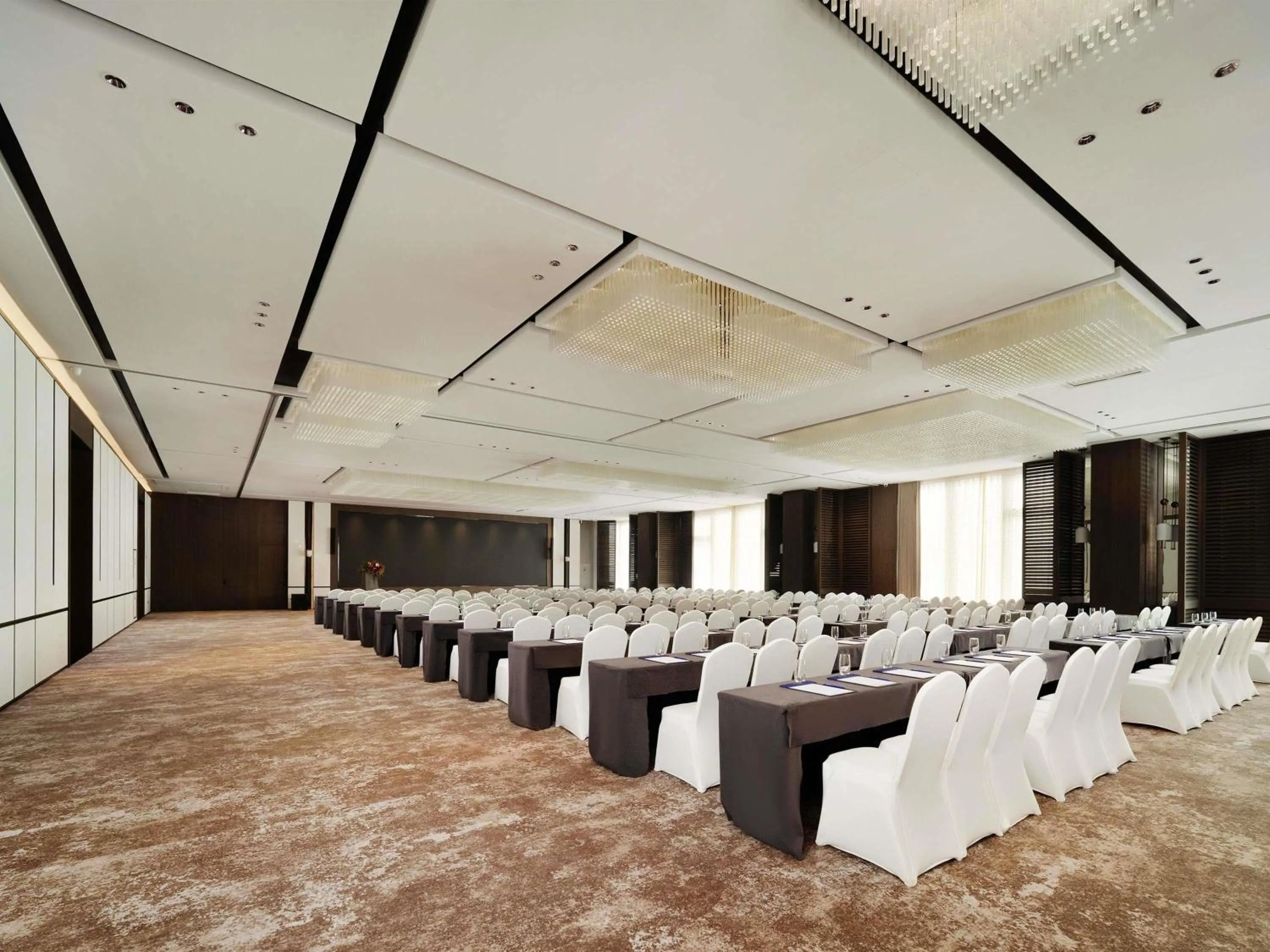 Meeting/conference room in Novotel Chengdu Lige