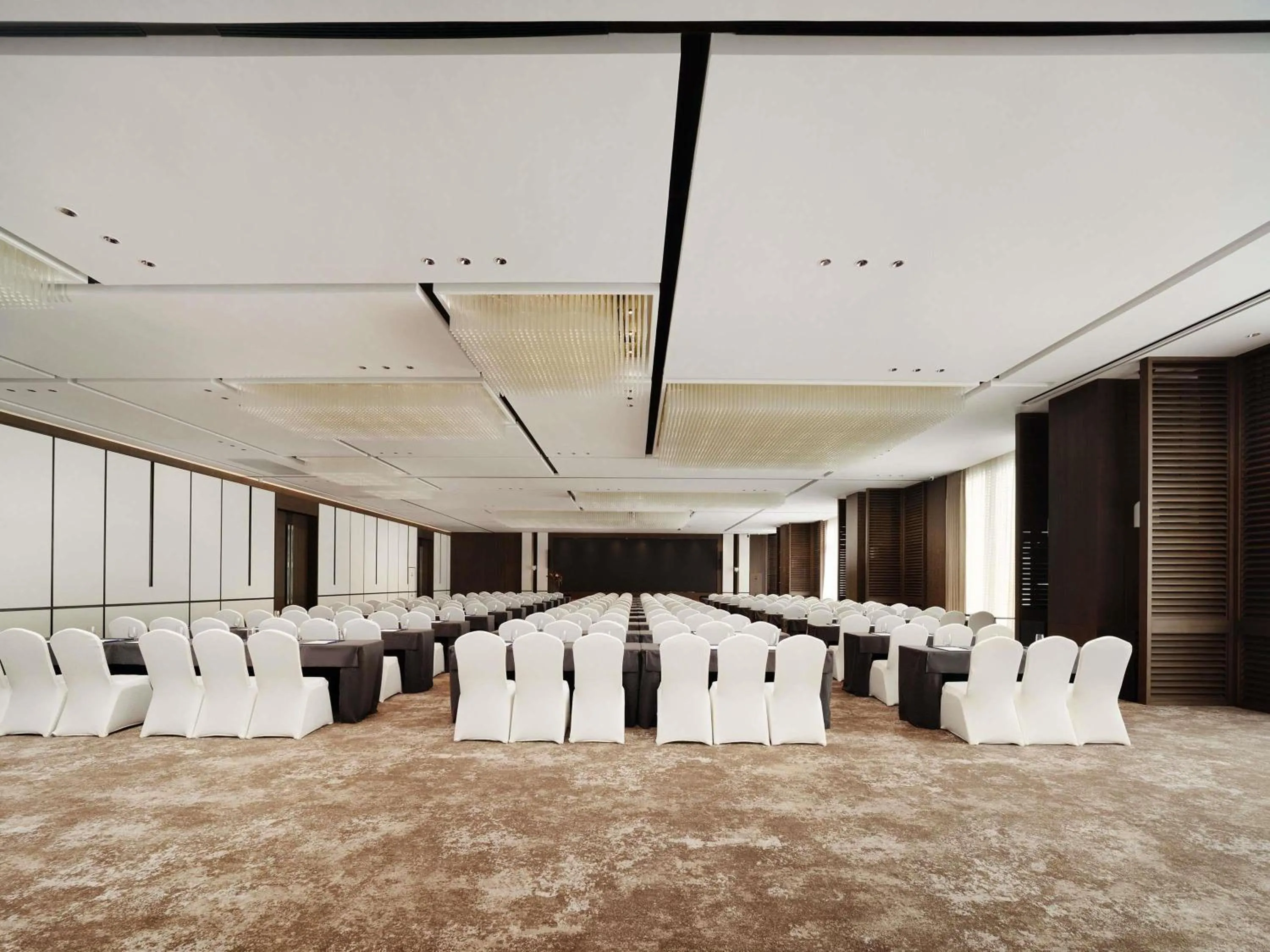 Meeting/conference room in Novotel Chengdu Lige