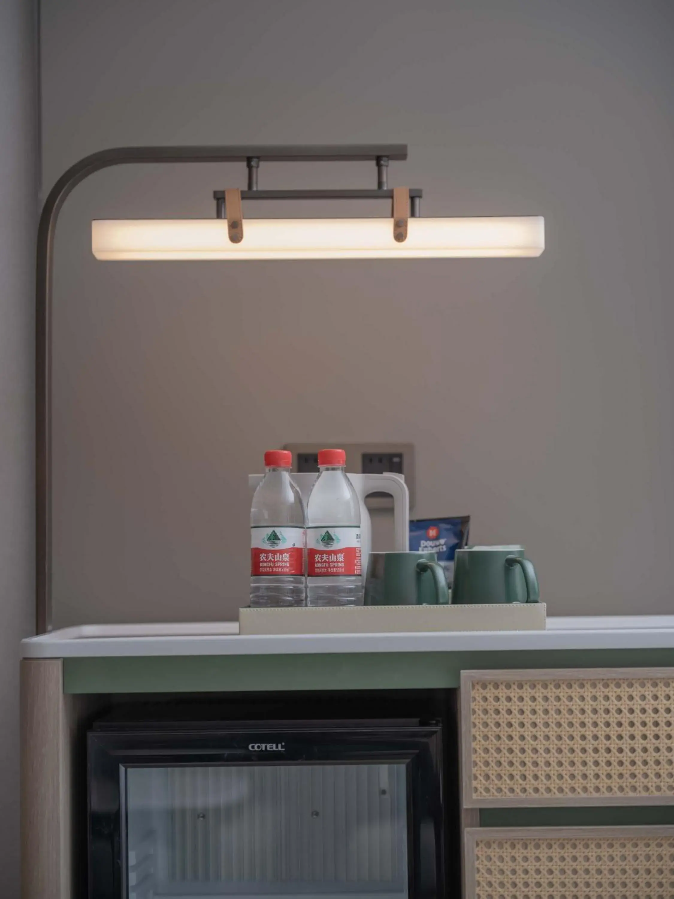 Premium King Room in Holiday Inn Guilin Qixing by IHG Premium King Room in Holiday Inn Guilin Qixing by IHG