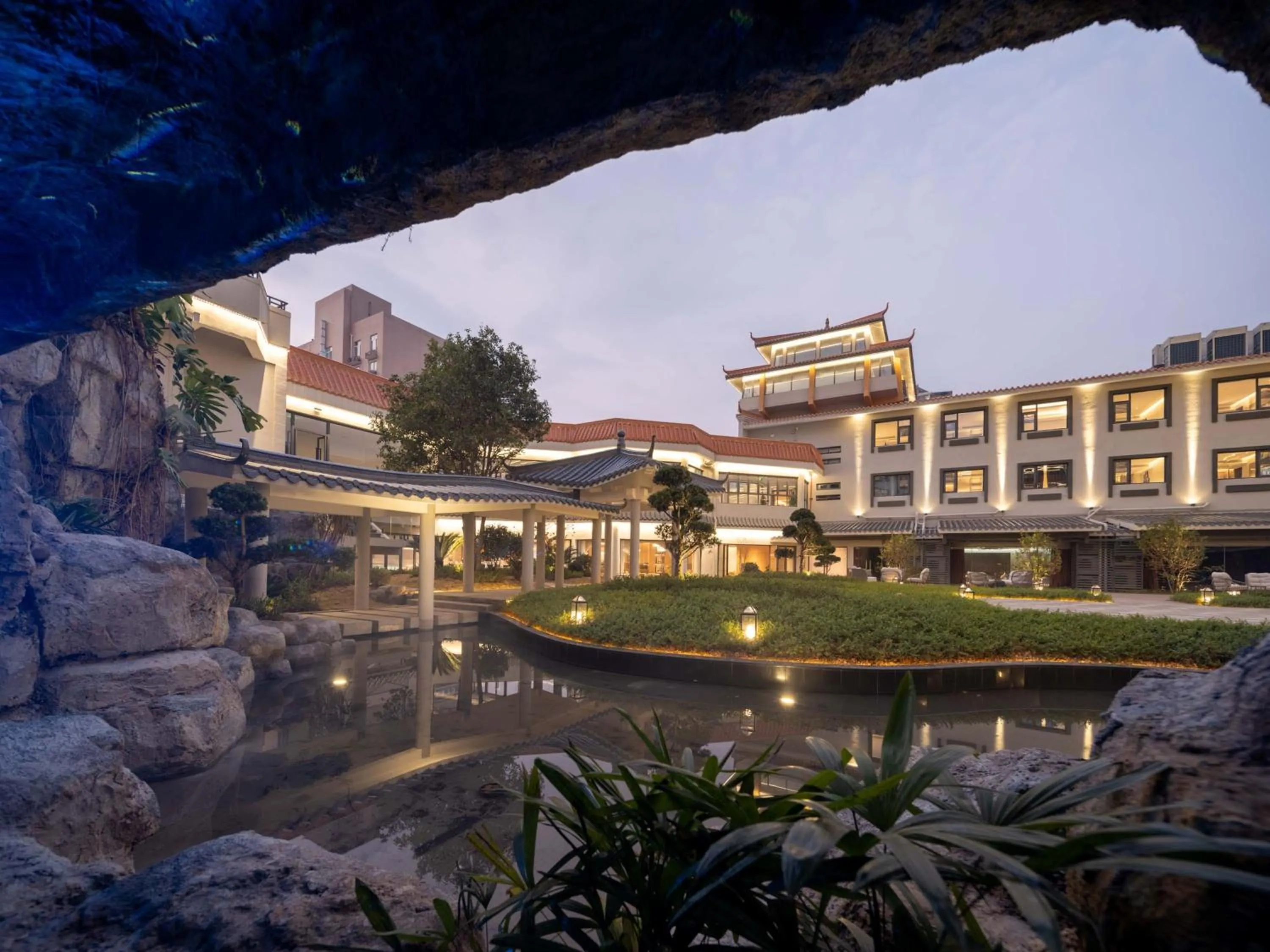 Other in Holiday Inn Guilin Qixing by IHG