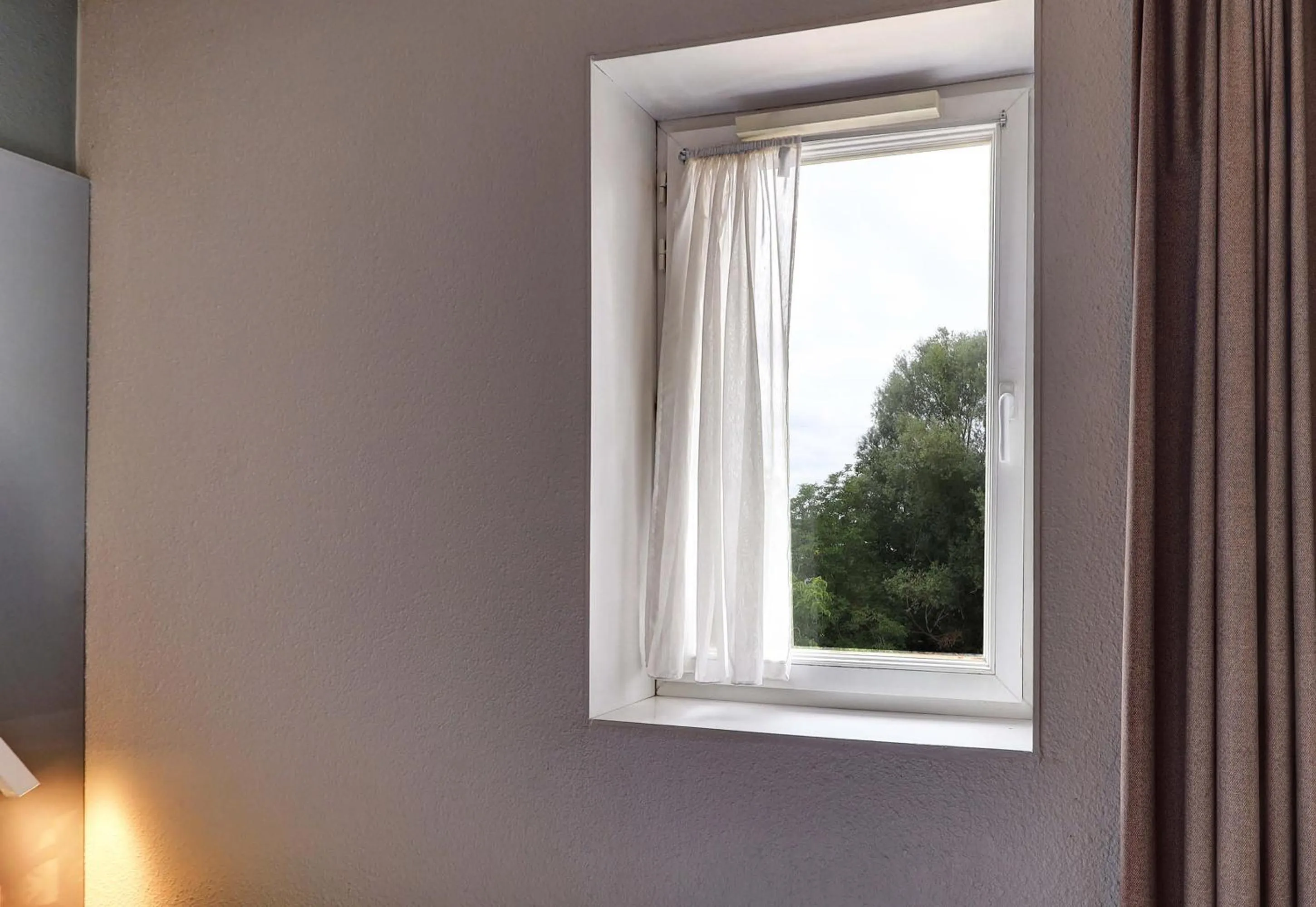 Bedroom in B&B HOTEL Chalon-Sur-Saone Sud