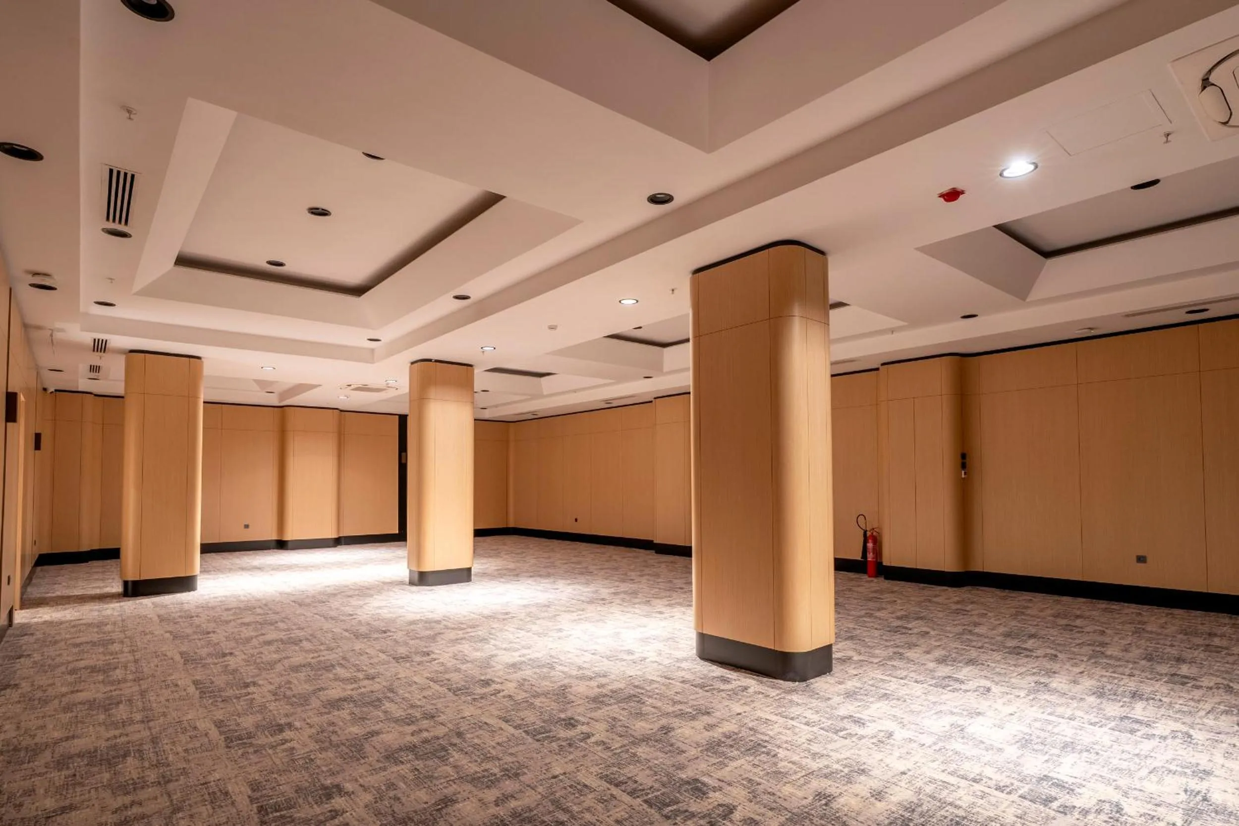 Meeting/conference room in The Marni Hotel - Adults Only 12 Plus