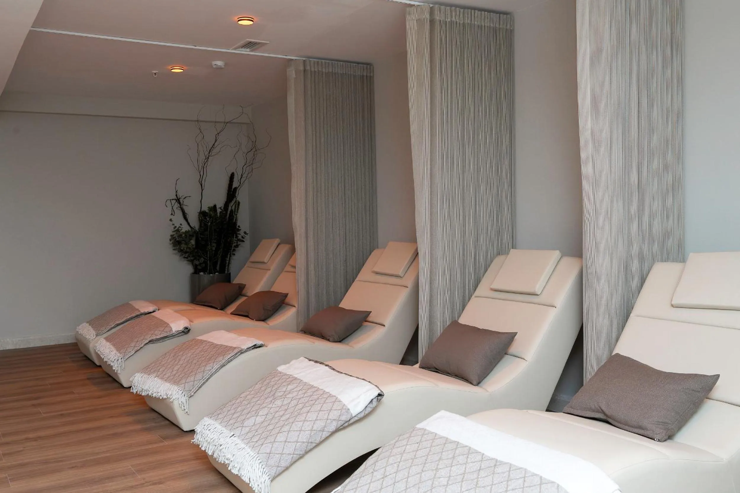Spa and wellness centre/facilities in The Marni Hotel - Adults Only 12 Plus