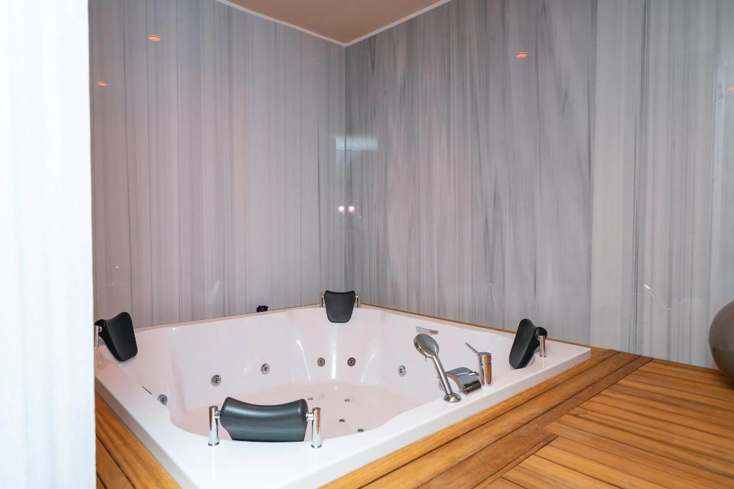 Spa and wellness centre/facilities in The Marni Hotel - Adults Only 12 Plus