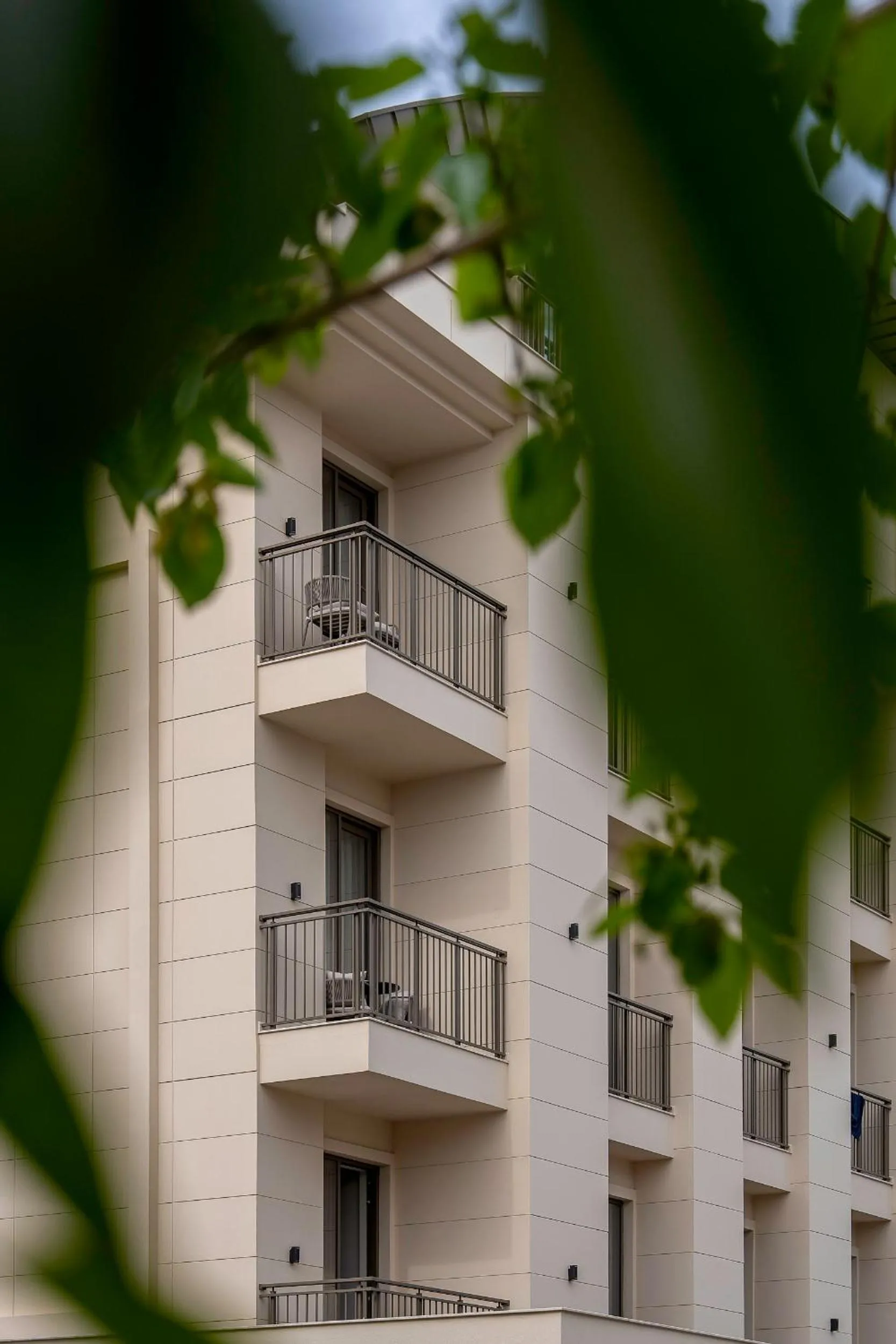 Property building in The Marni Hotel - Adults Only 12 Plus
