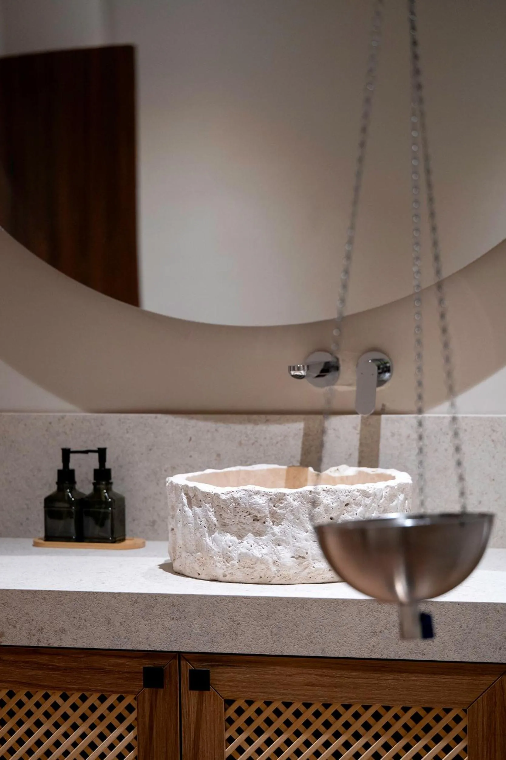 Spa and wellness centre/facilities in The Marni Hotel - Adults Only 12 Plus
